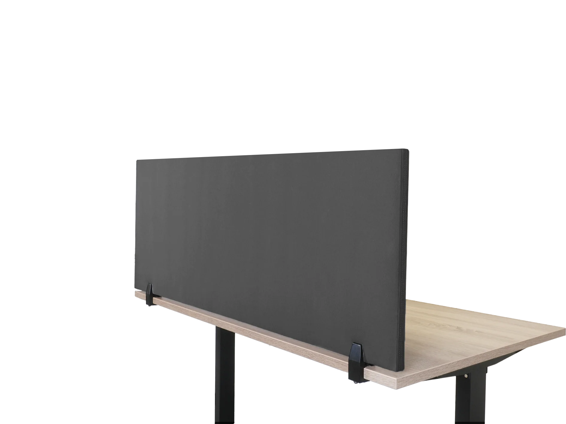Acoustic desk divider - Image 3
