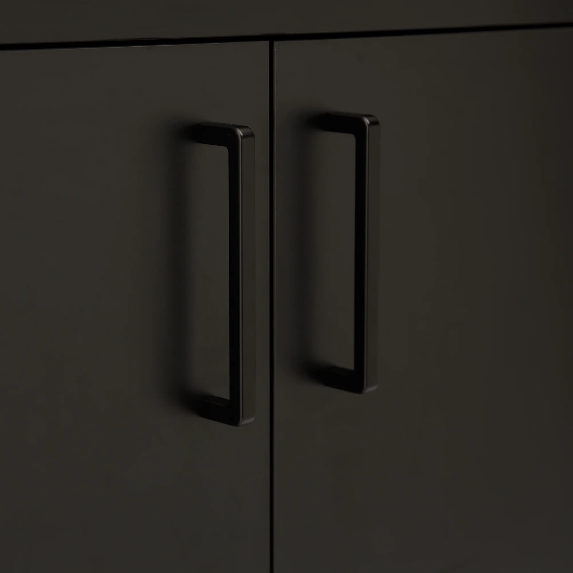 Cabinet with a plant box - Image 7