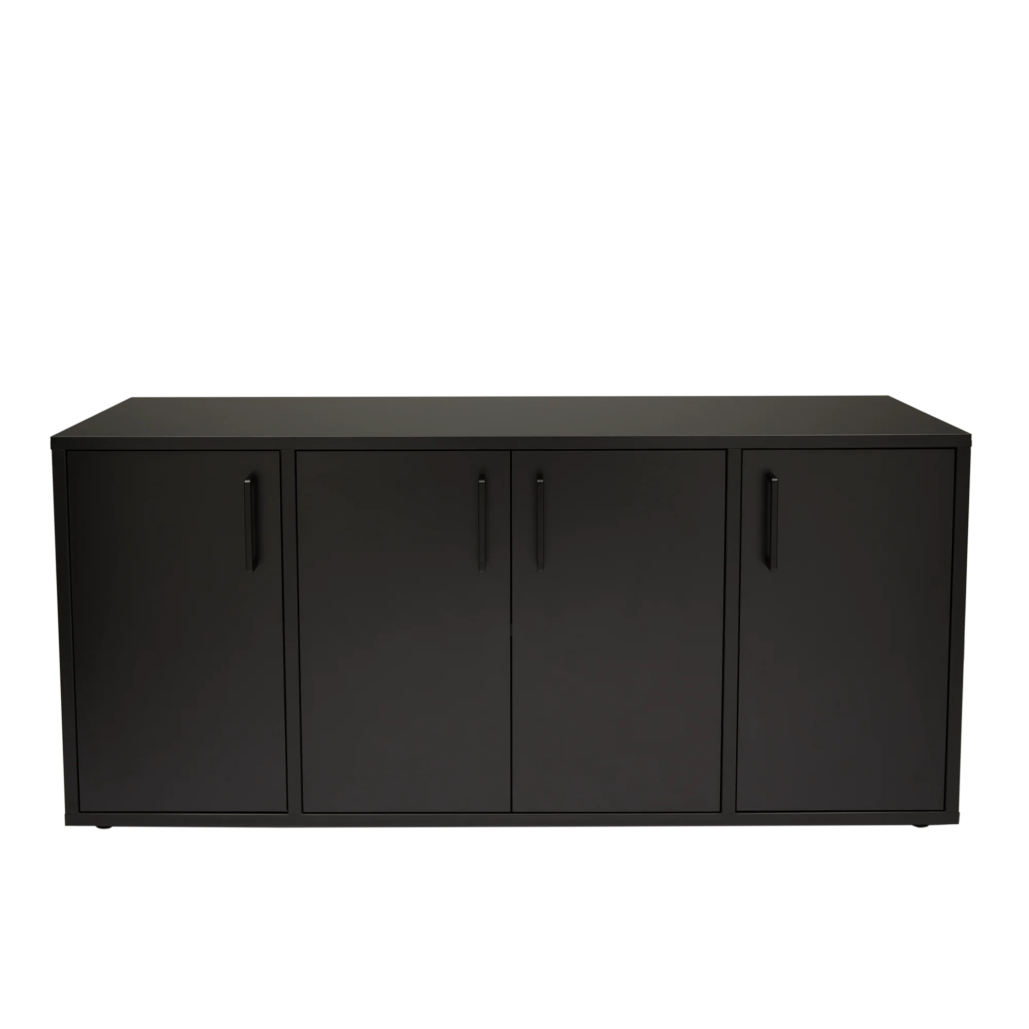 Cabinet with a plant box - Image 8