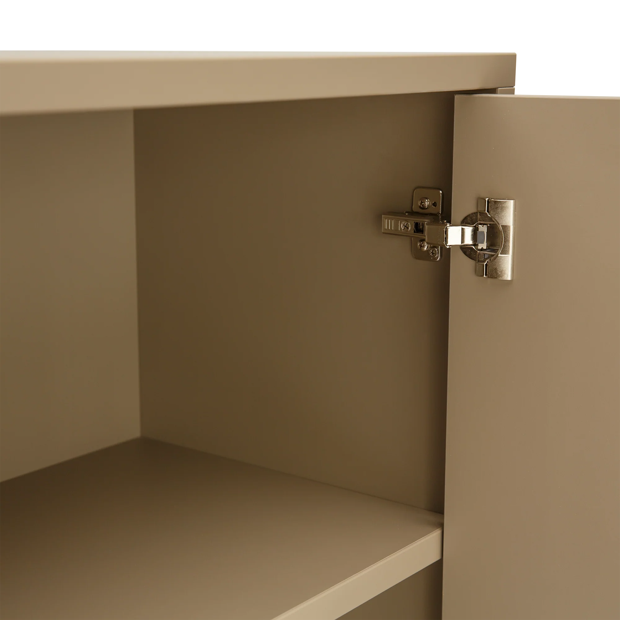 Cabinet with a plant box - Rosa - Image 6