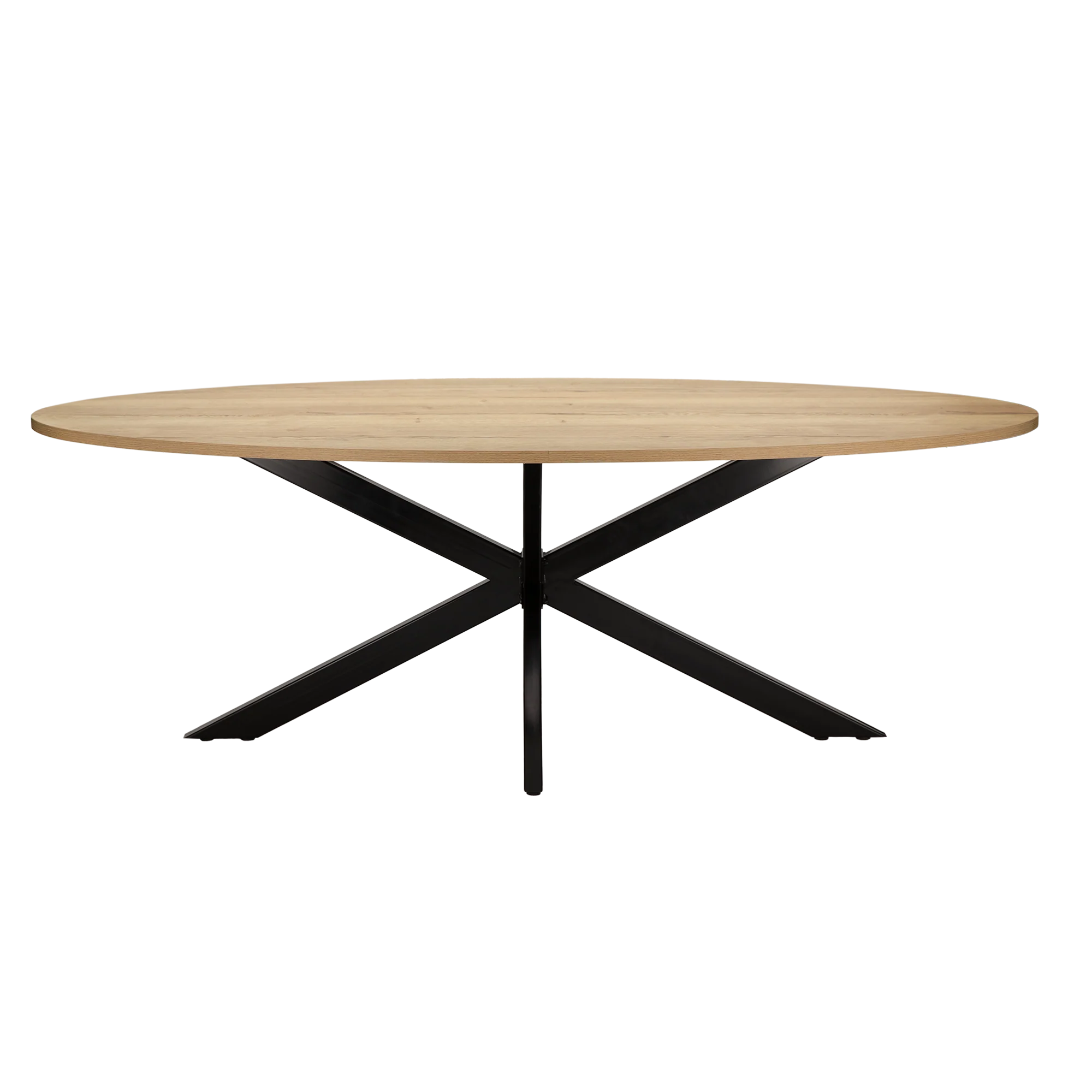 Ellipse conference table - Image 3