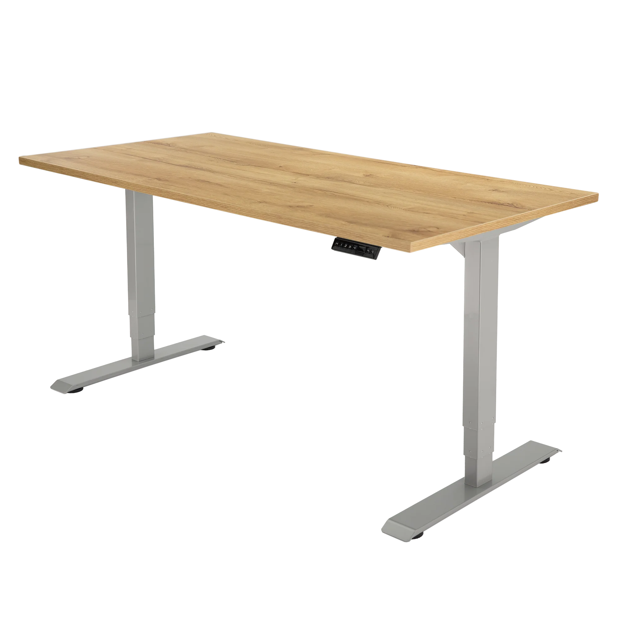 Electric sit-stand desk Aero - EN 527 - Image 11