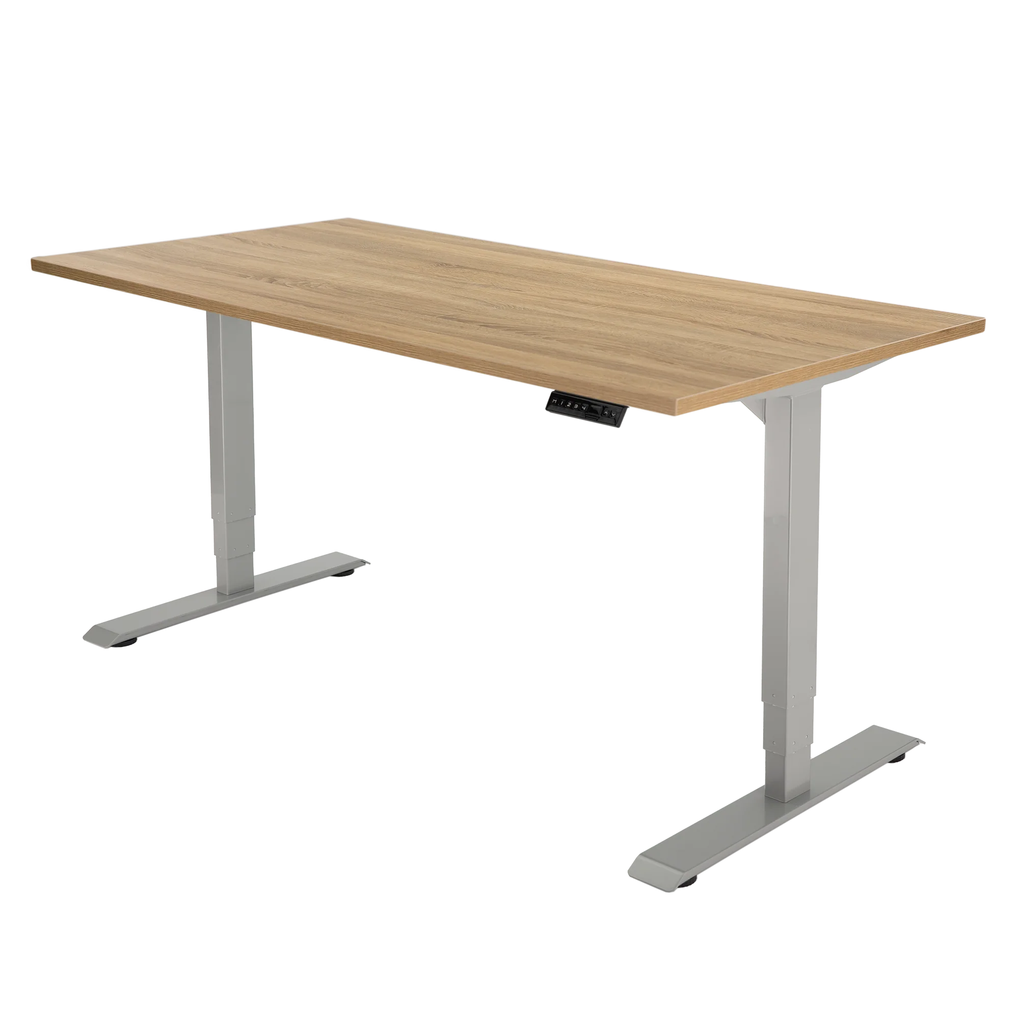 Electric sit-stand desk Aero - EN 527 - Image 5