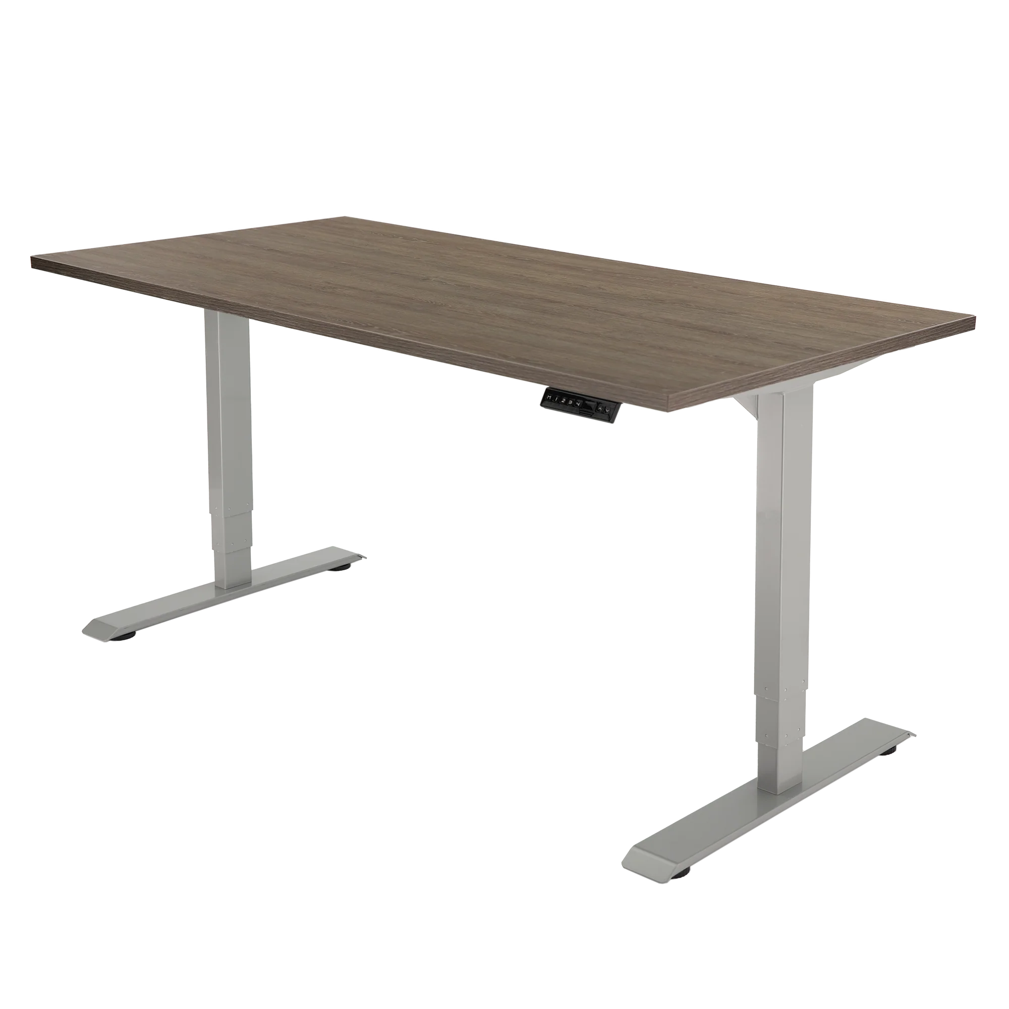 Electric sit-stand desk Aero - EN 527 - Image 8