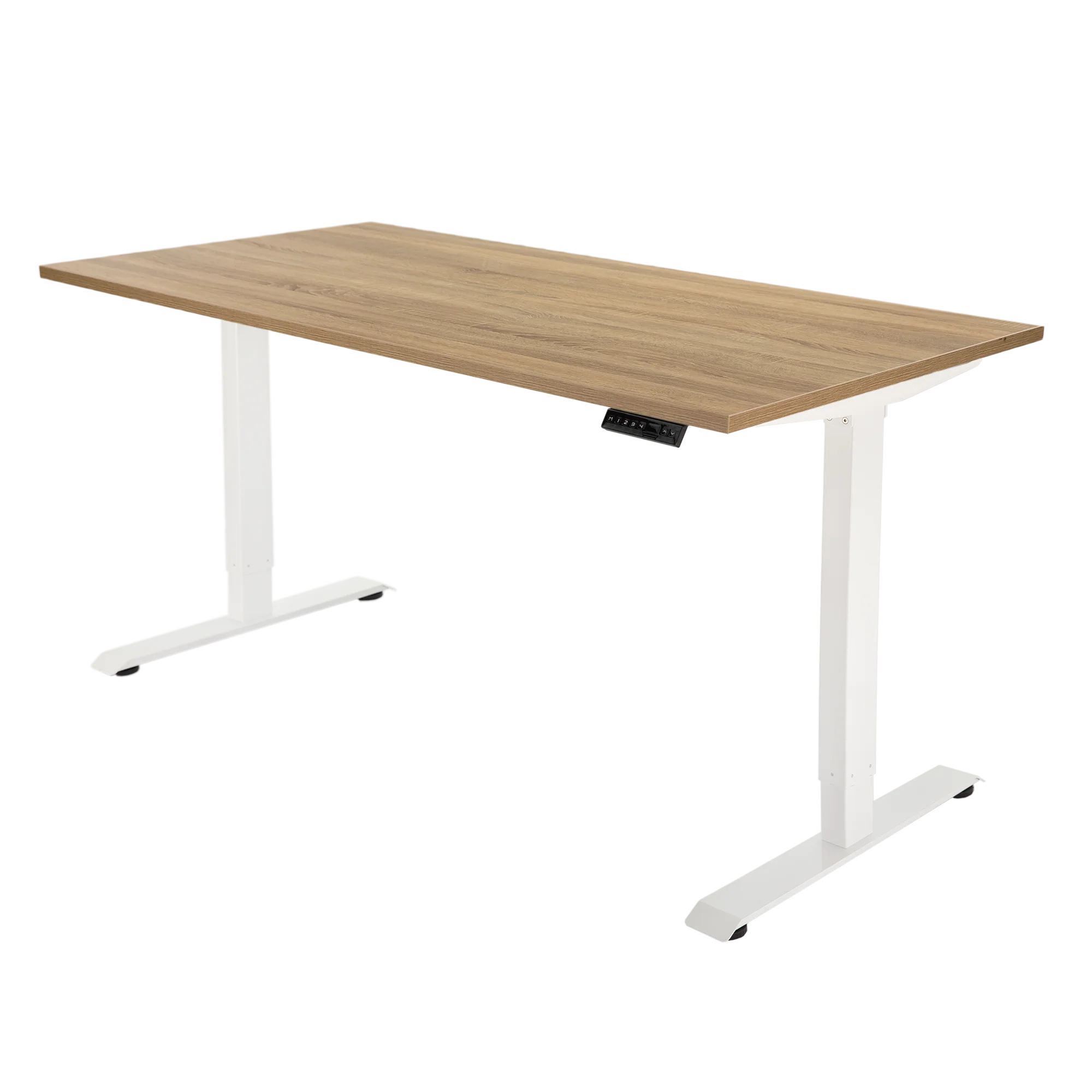 Fuse electric sit-stand desk - Image 14