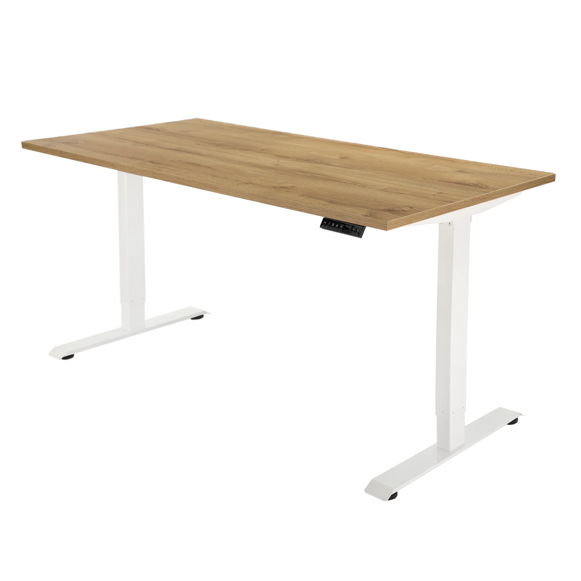 Fuse electric sit-stand desk - Image 17