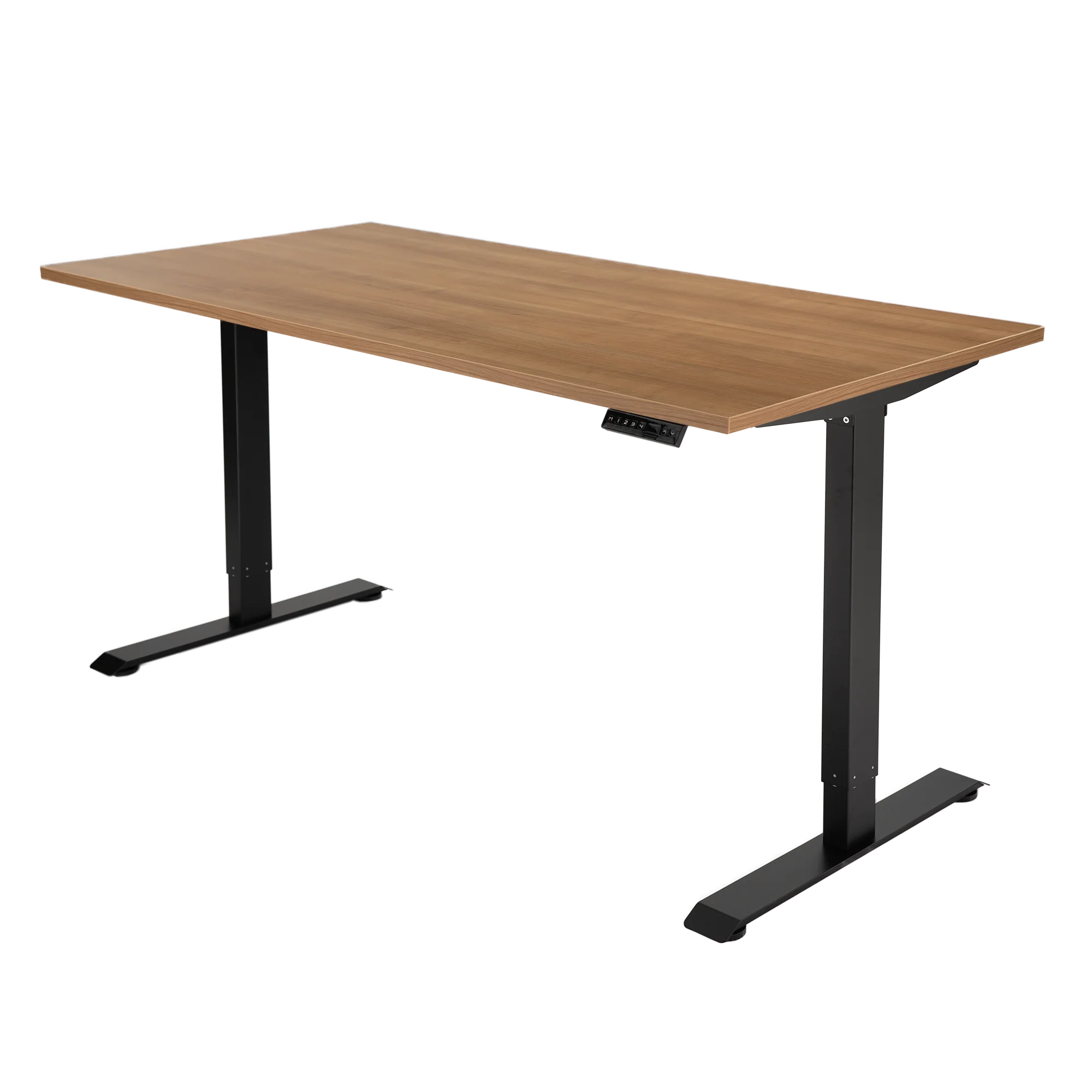 Fuse electric sit-stand desk - Image 22