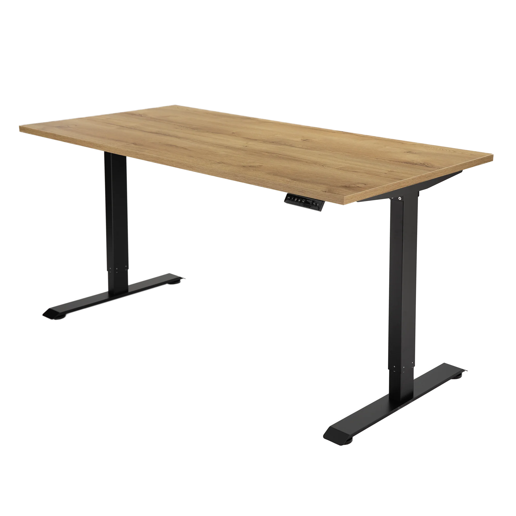 Fuse electric sit-stand desk - Image 23