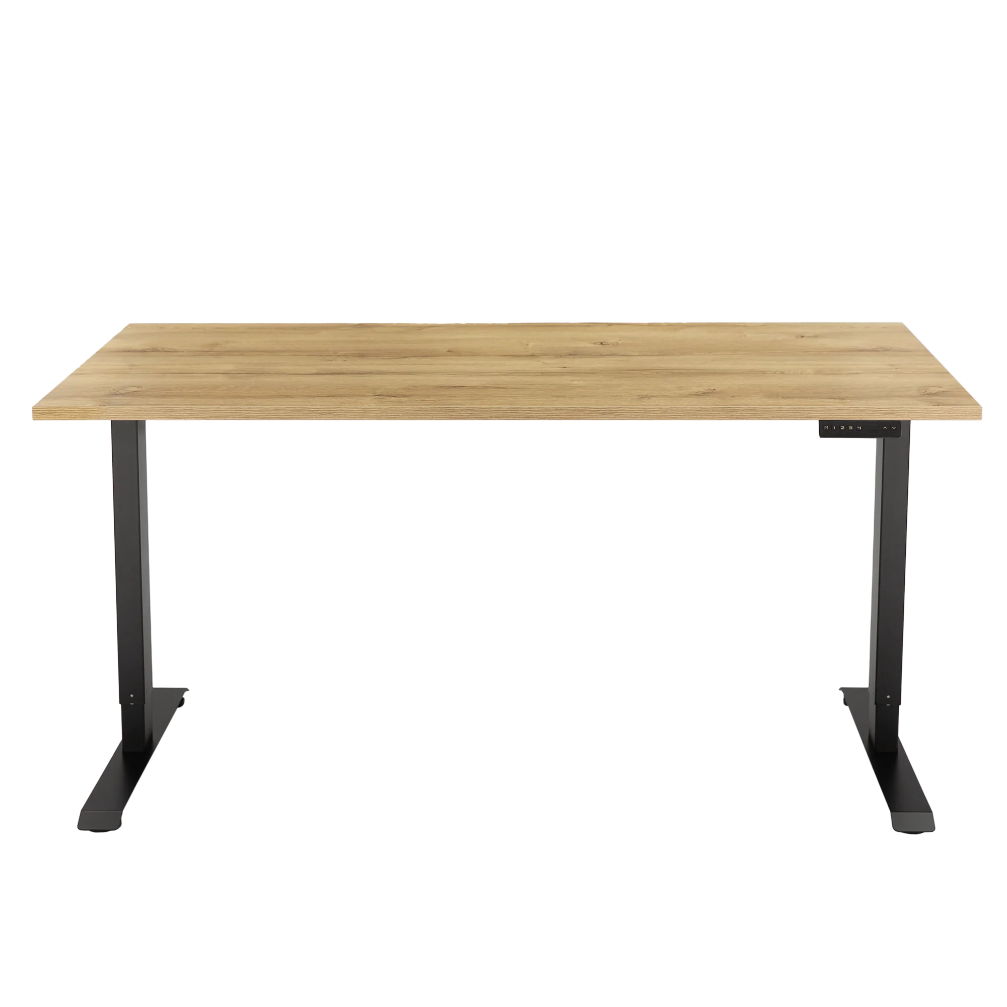 Fuse electric sit-stand desk - Image 5