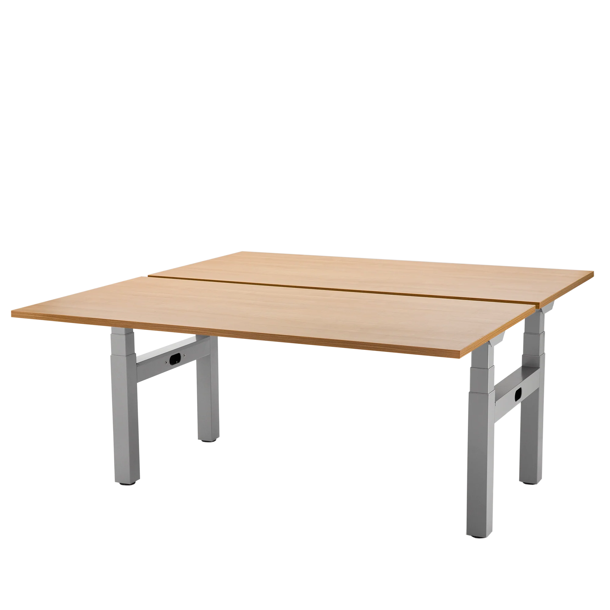 DUO electric sit-stand desk - Image 10