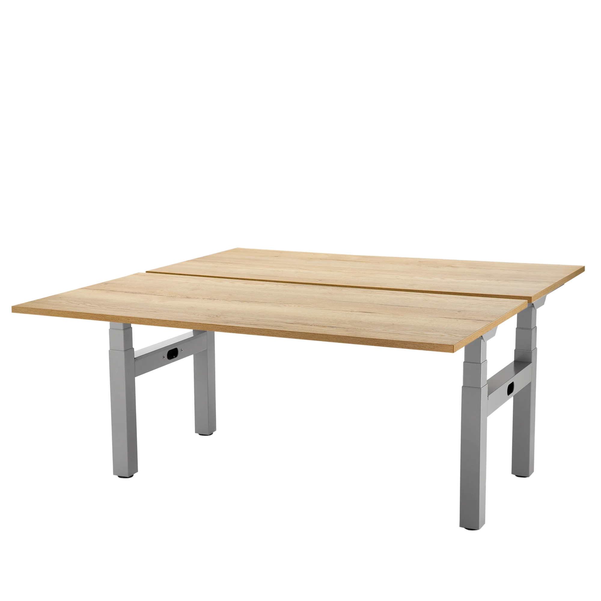 DUO electric sit-stand desk - Image 12