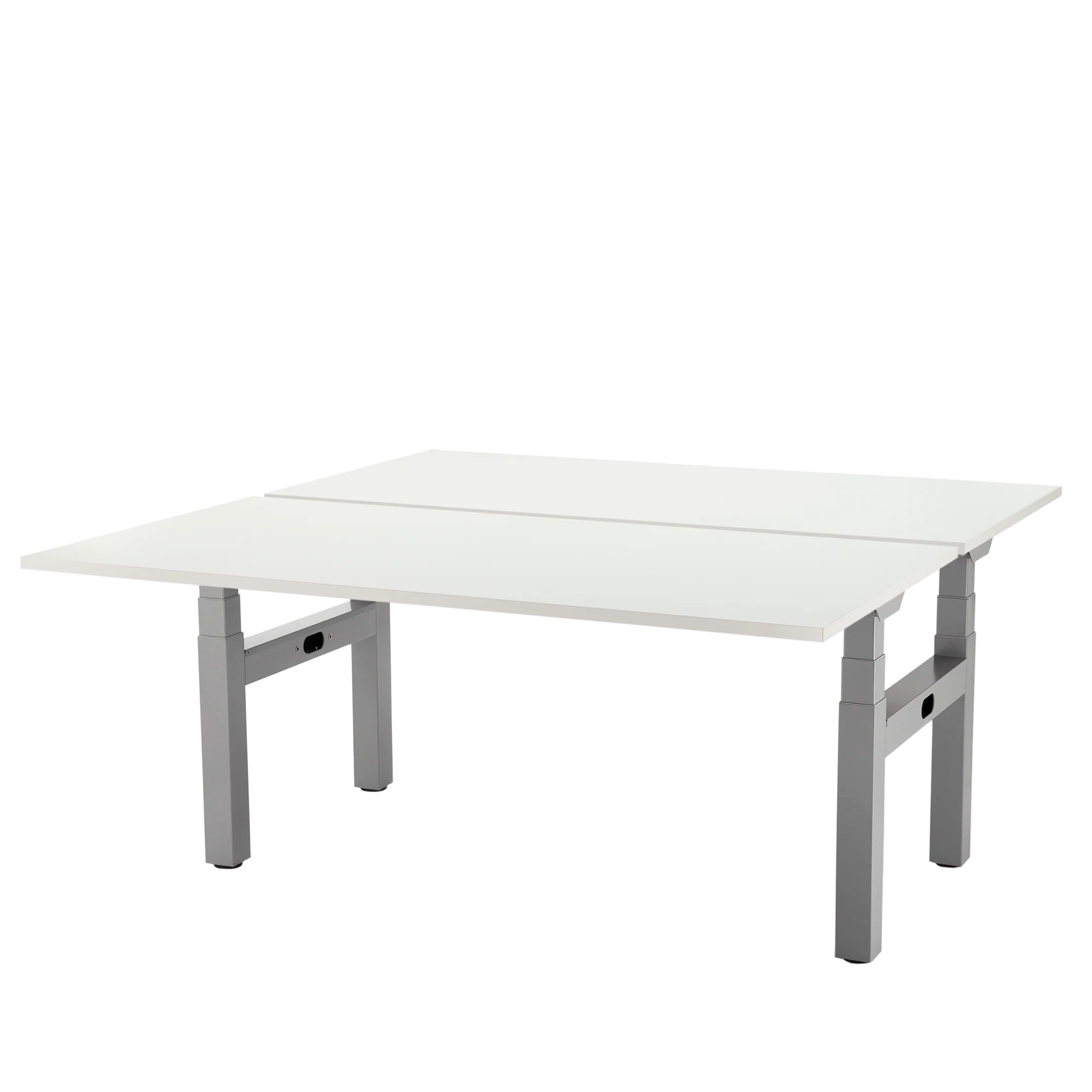DUO electric sit-stand desk - Image 13