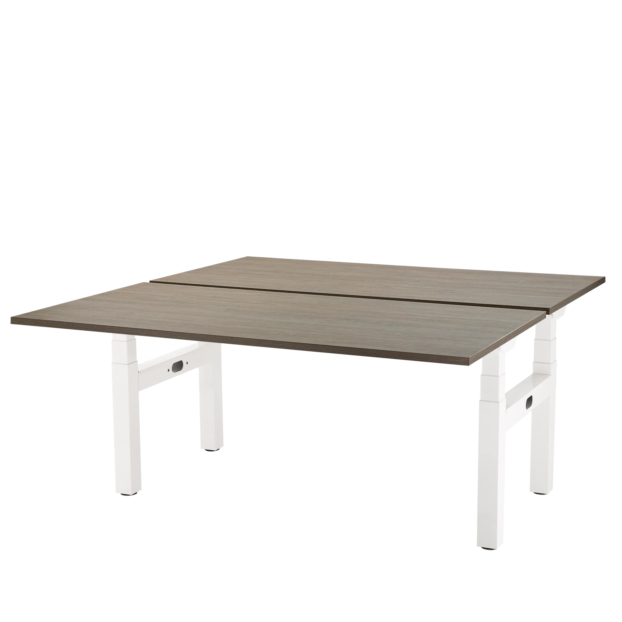 DUO electric sit-stand desk - Image 14