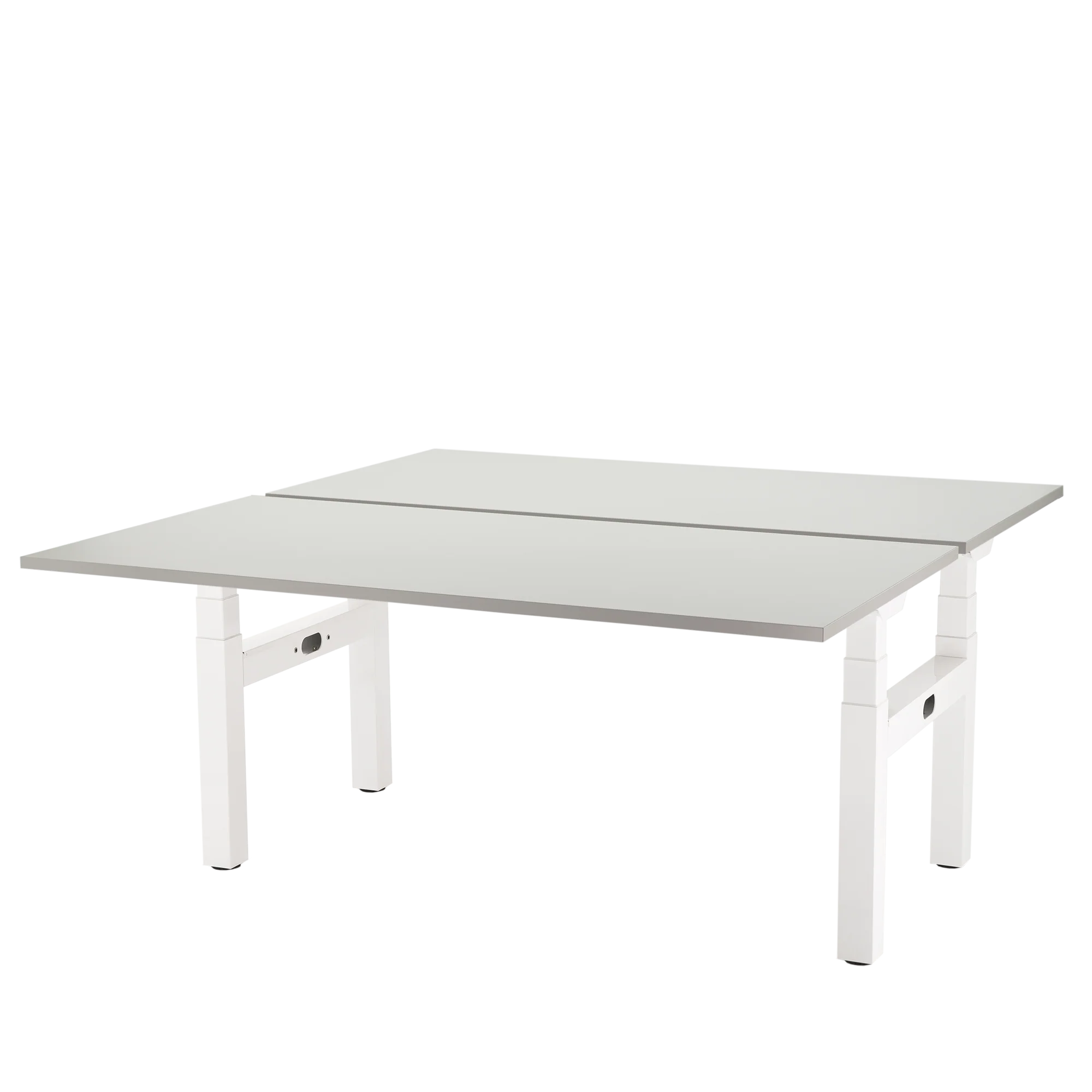 DUO electric sit-stand desk - Image 15