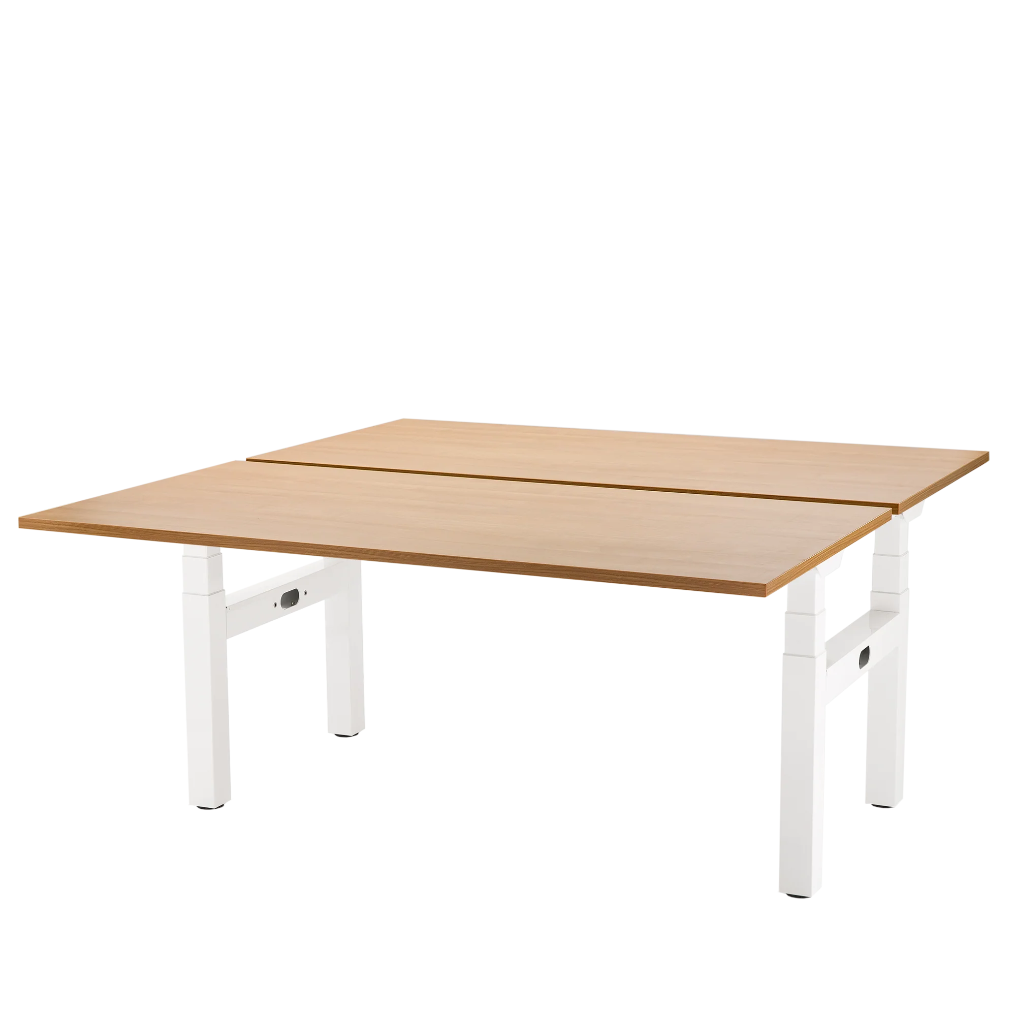 DUO electric sit-stand desk - Image 16