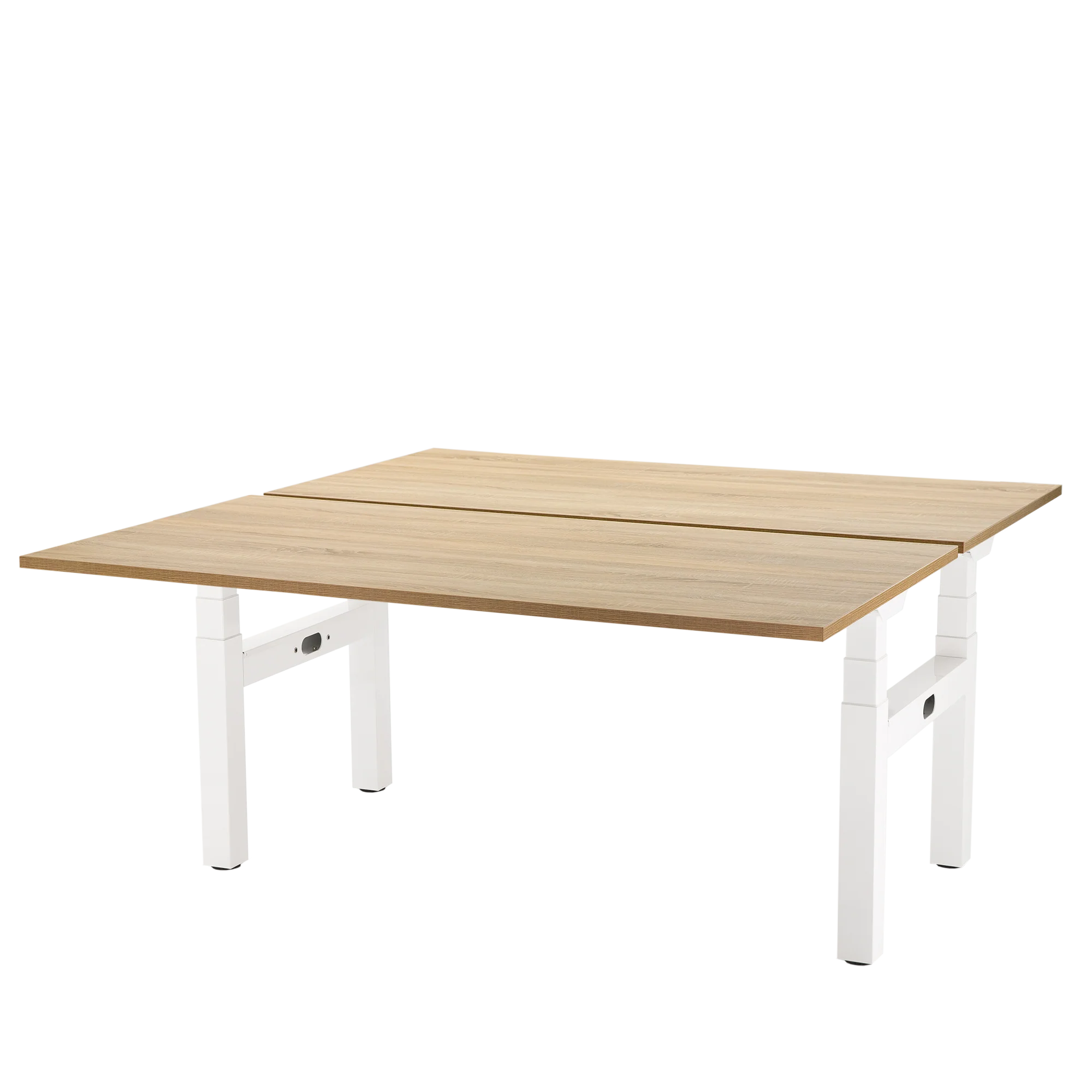 DUO electric sit-stand desk - Image 17