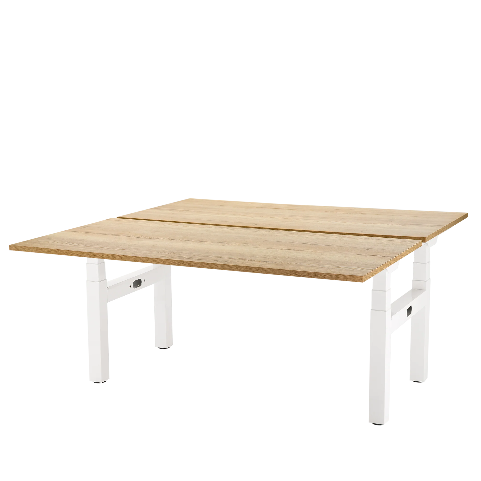 DUO electric sit-stand desk - Image 18