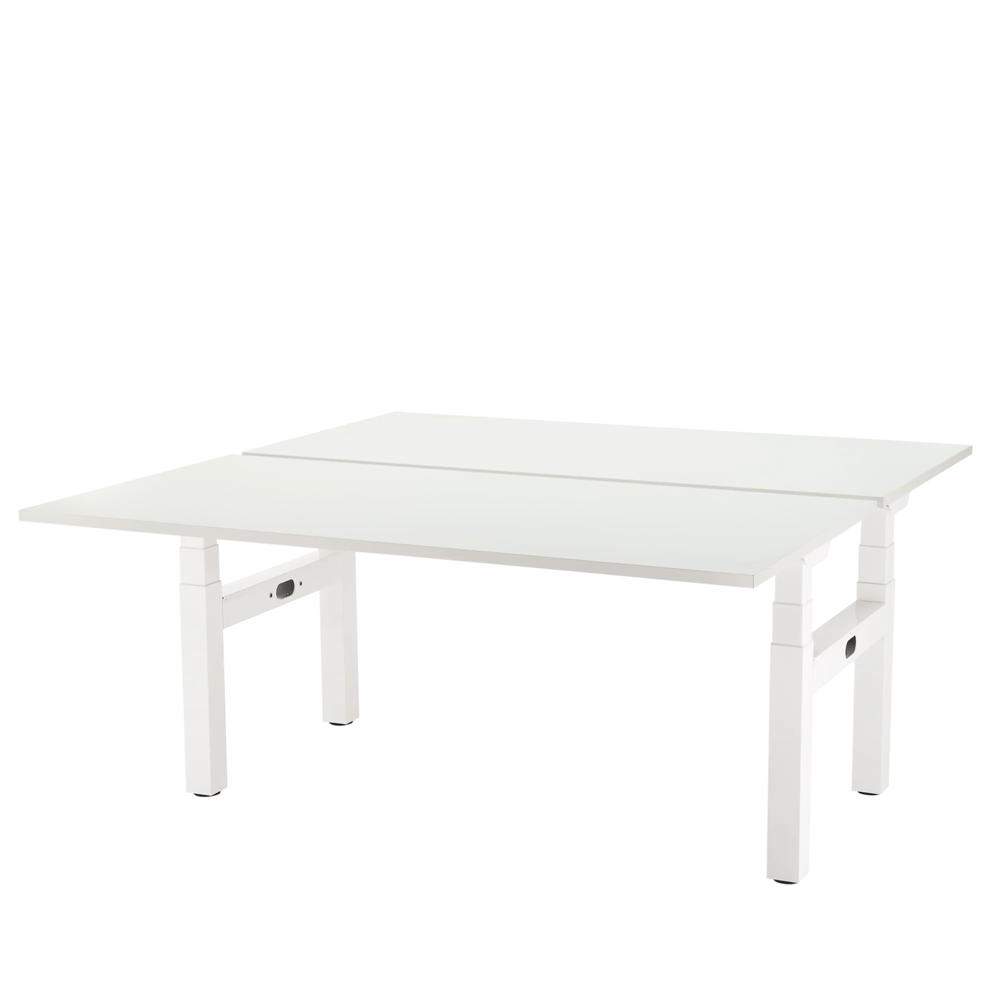 DUO electric sit-stand desk - Image 19