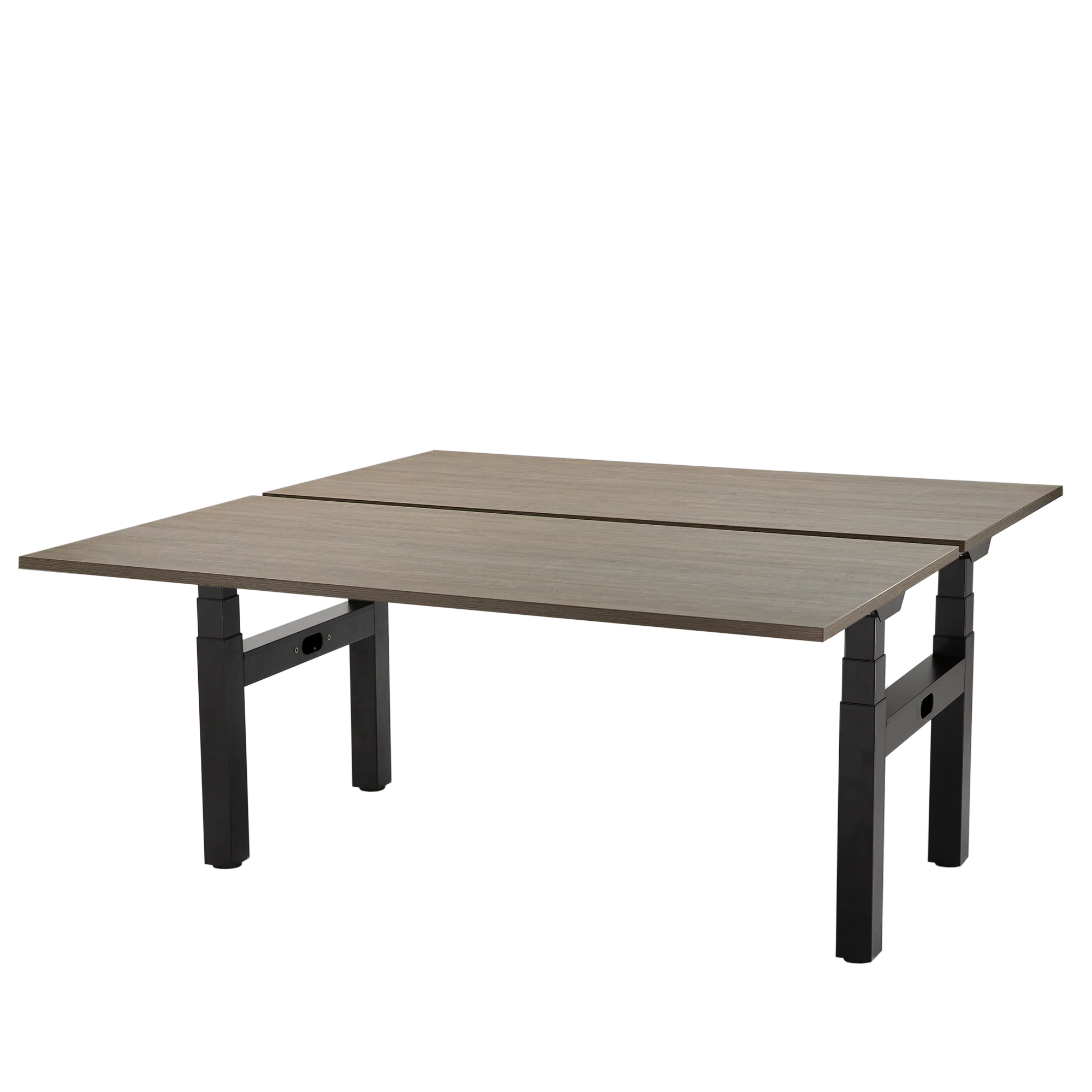DUO electric sit-stand desk - Image 20