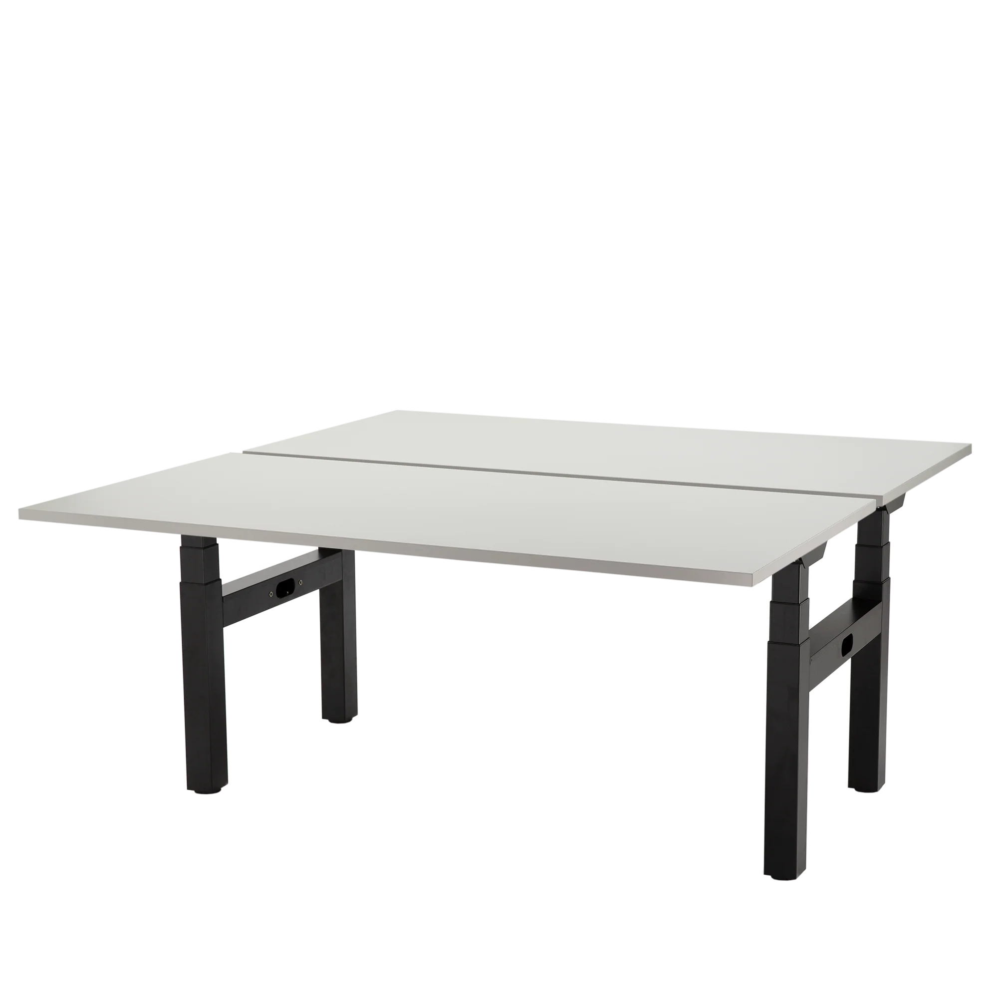 DUO electric sit-stand desk - Image 21
