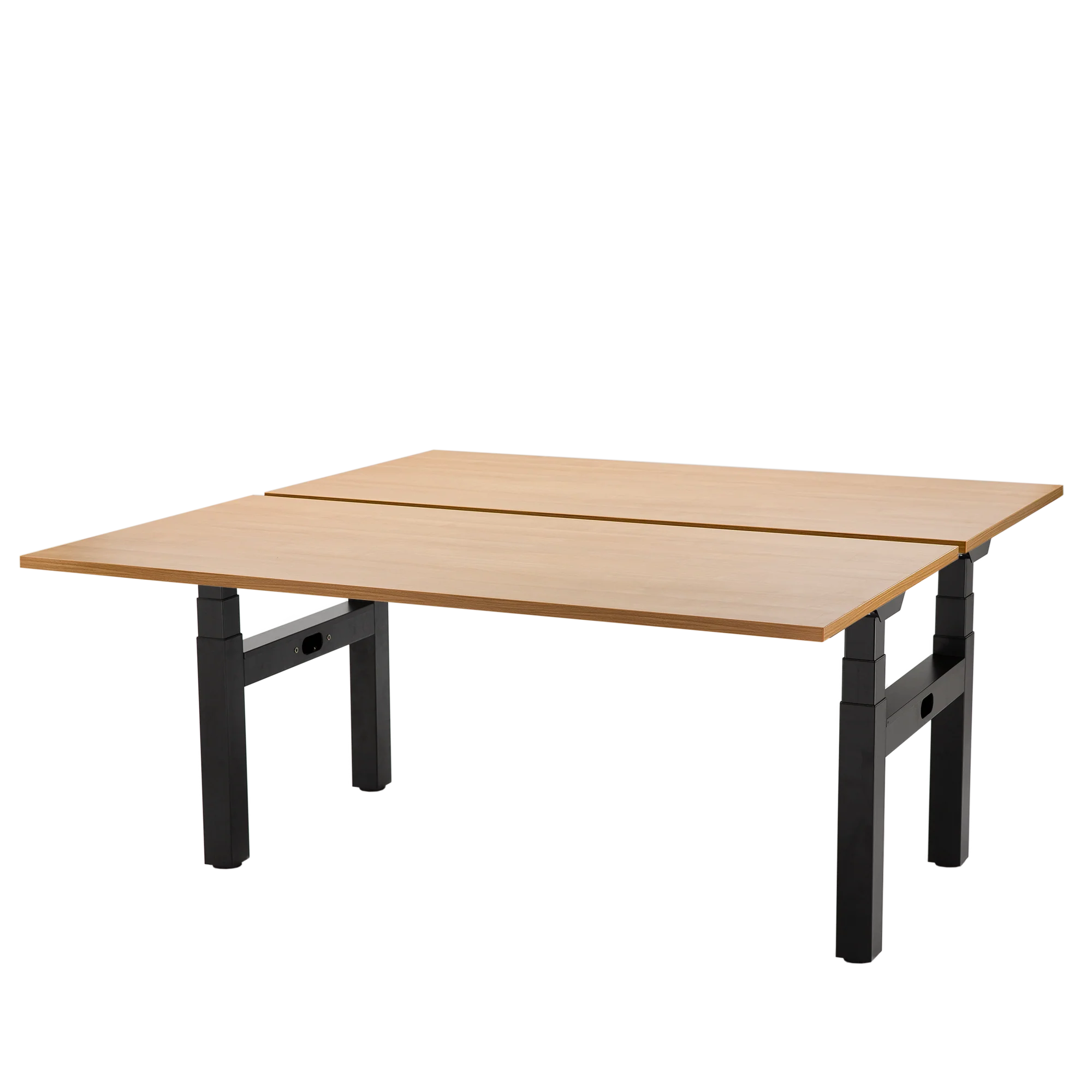 DUO electric sit-stand desk - Image 22