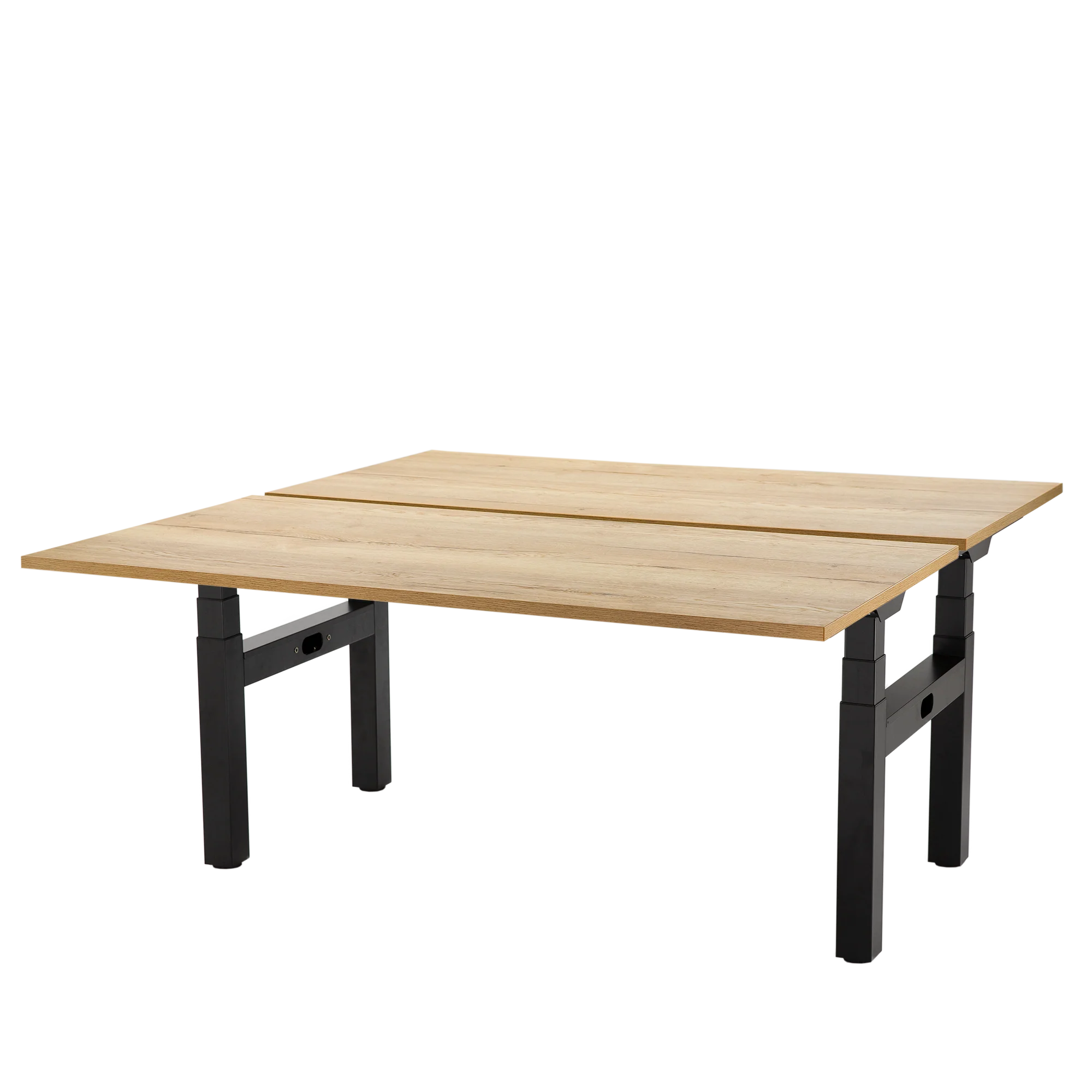 DUO electric sit-stand desk - Image 23