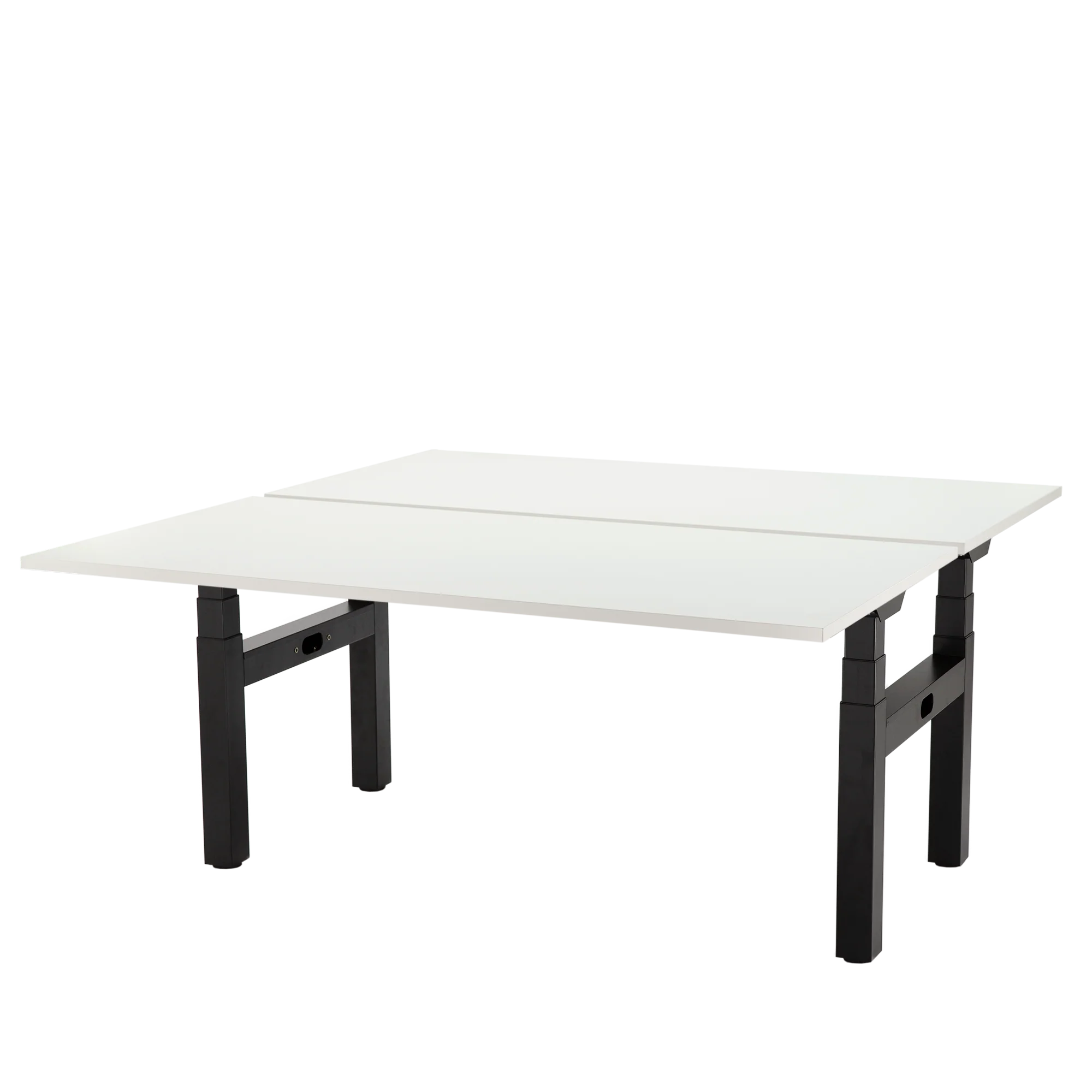 DUO electric sit-stand desk - Image 24