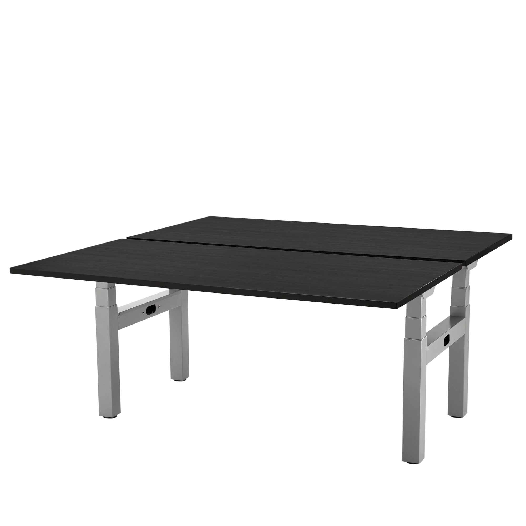 DUO electric sit-stand desk - Image 25