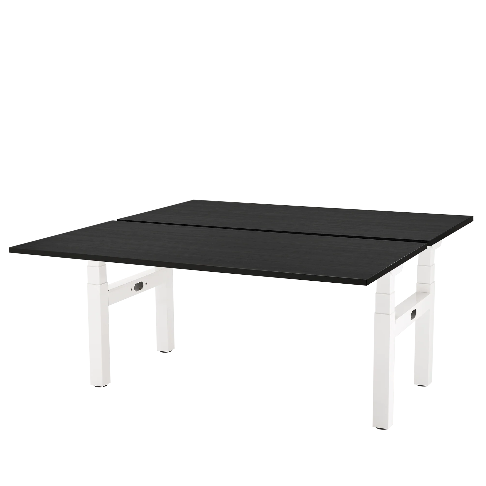DUO electric sit-stand desk - Image 26