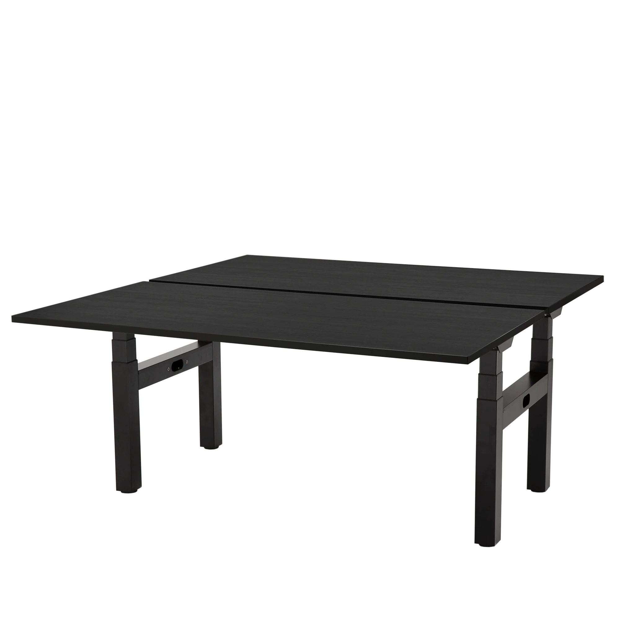 DUO electric sit-stand desk - Image 27