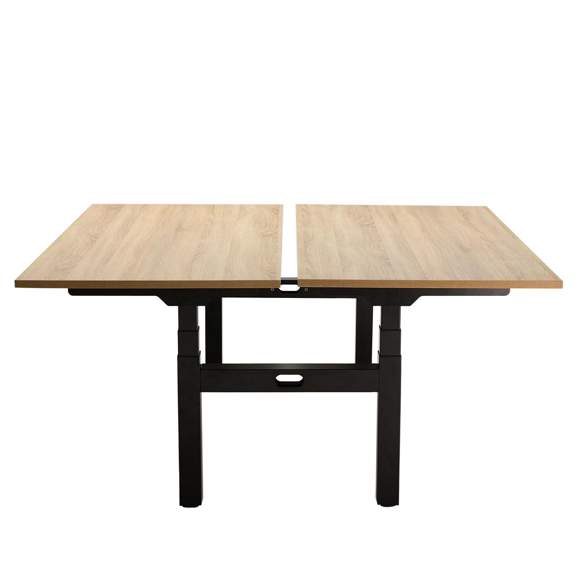 DUO electric sit-stand desk - Image 3