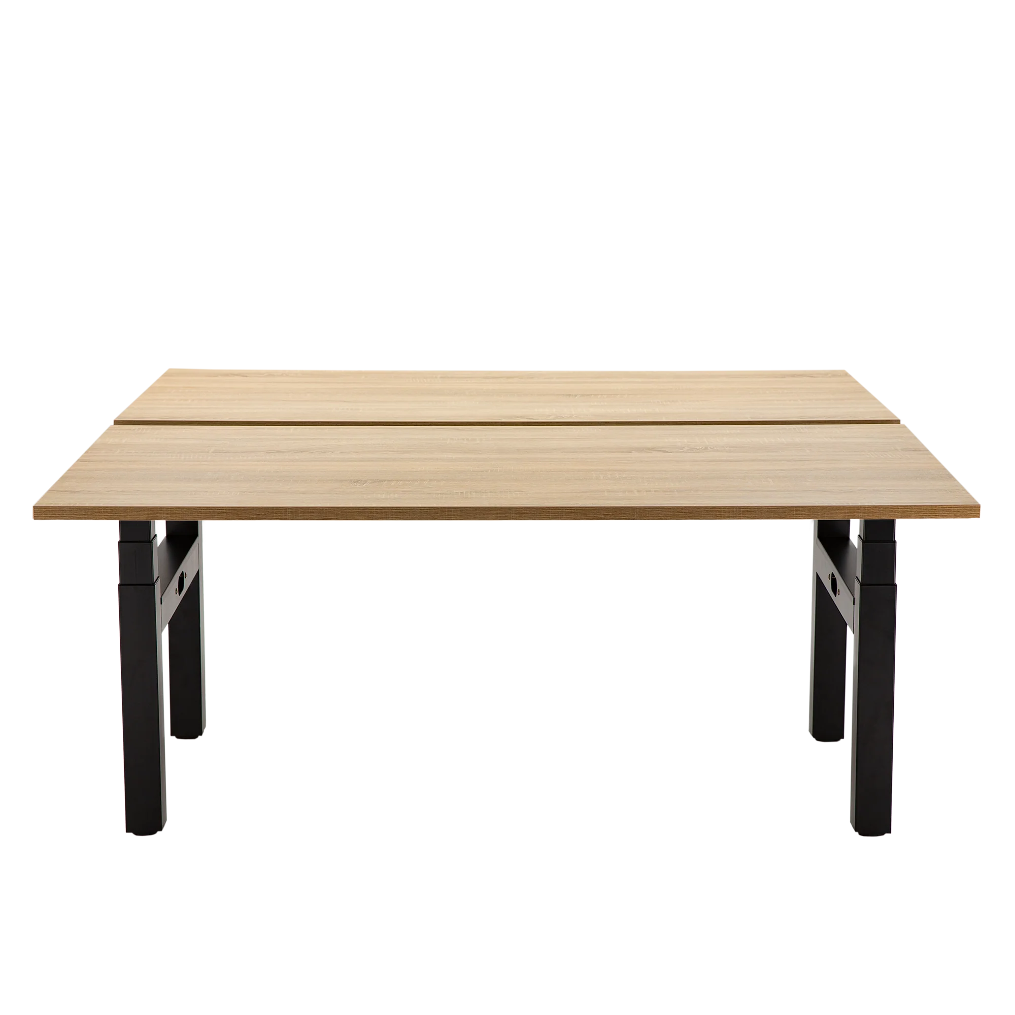 DUO electric sit-stand desk - Image 4