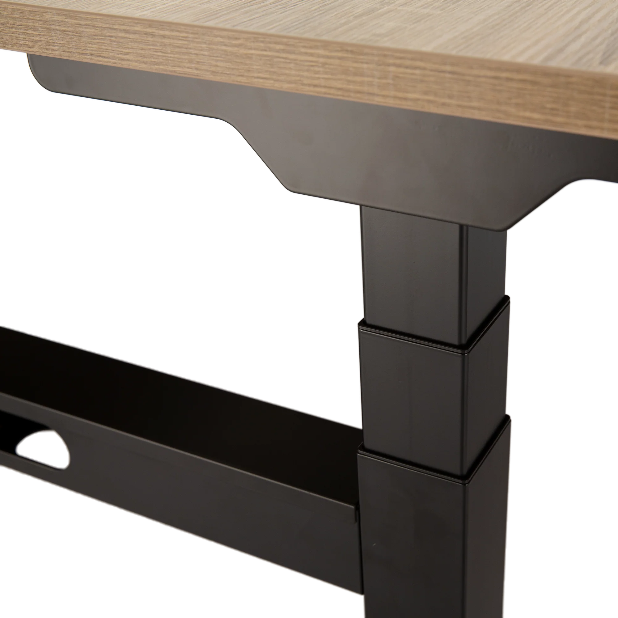 DUO electric sit-stand desk - Image 5