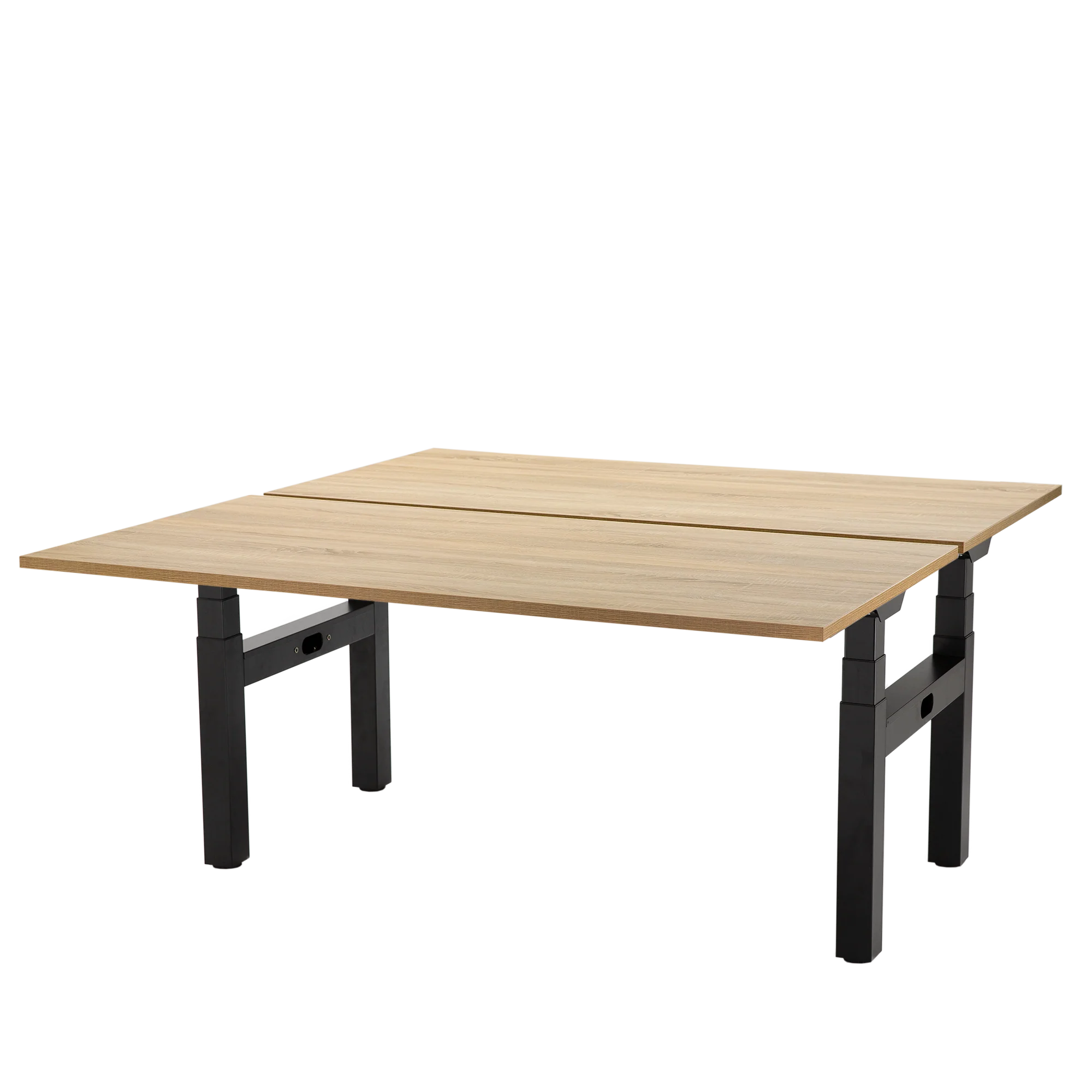 DUO electric sit-stand desk - Image 7