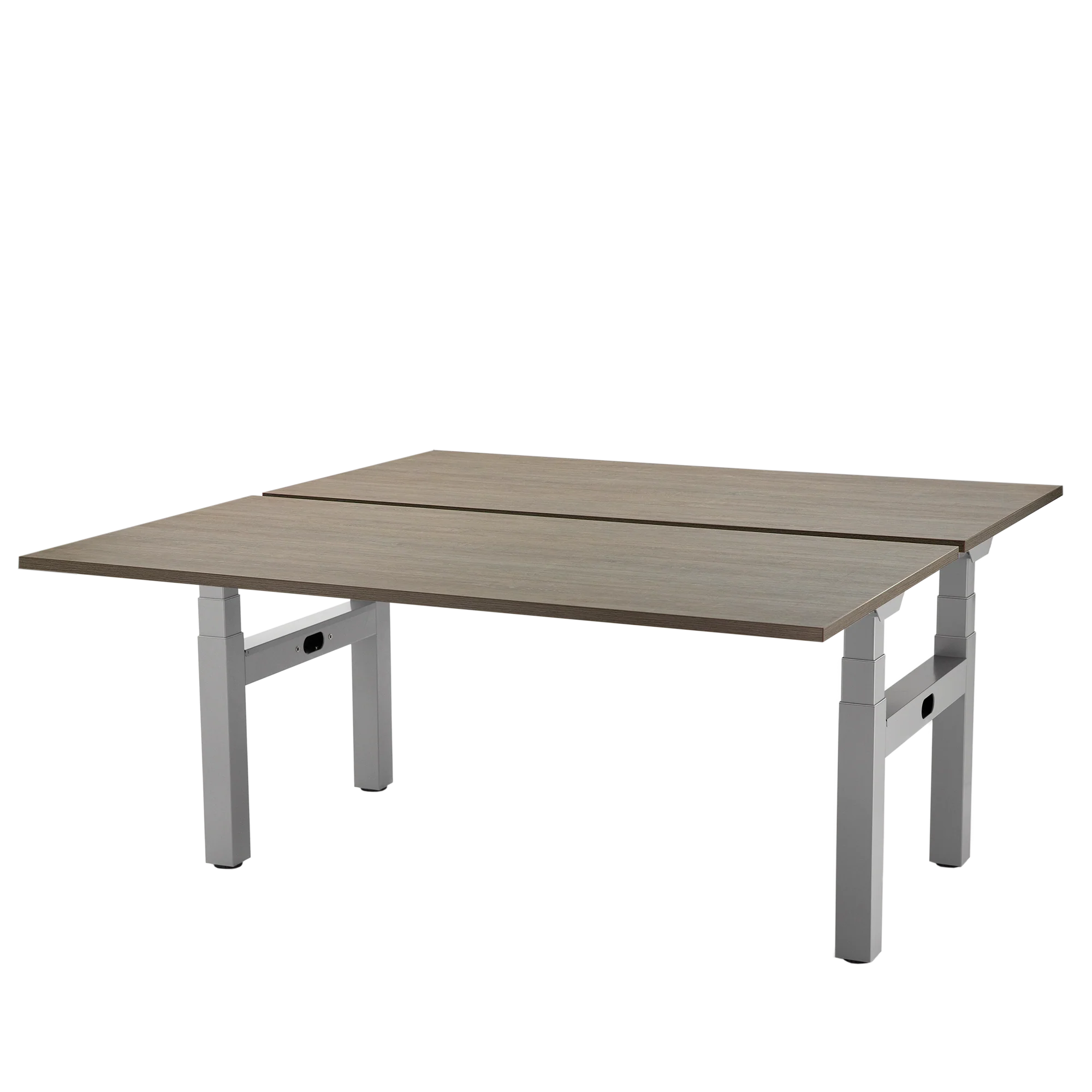 DUO electric sit-stand desk - Image 8
