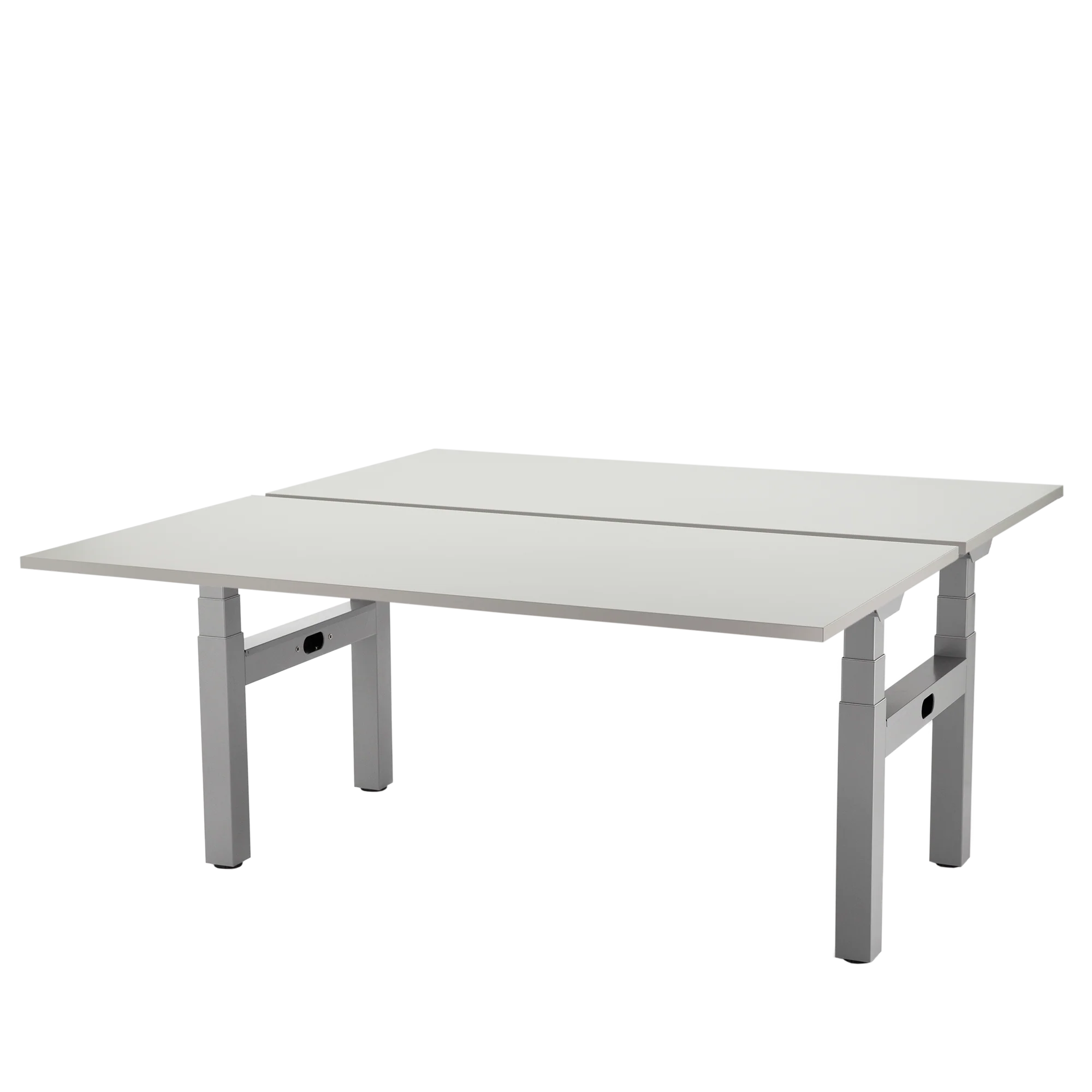 DUO electric sit-stand desk - Image 9