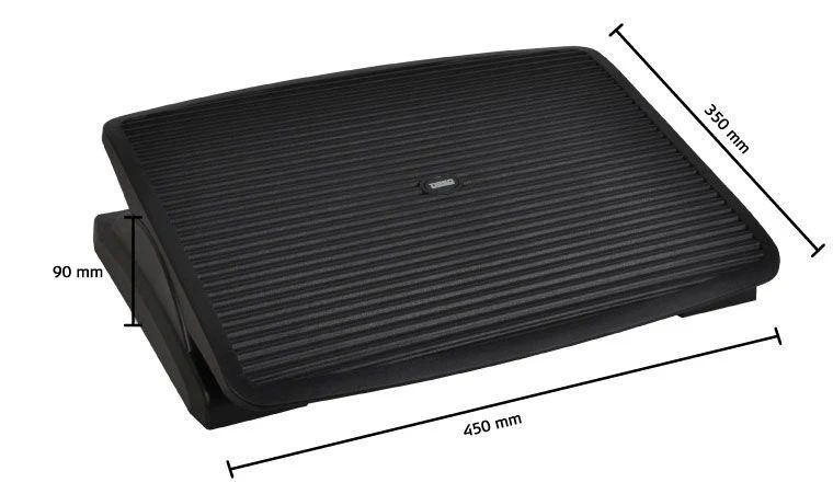 Footrest - Image 3