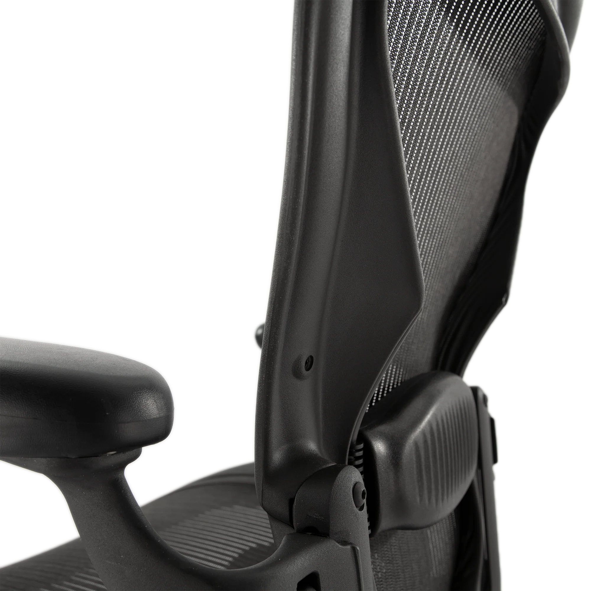 Herman Miller Aeron - Refurbished - Image 3