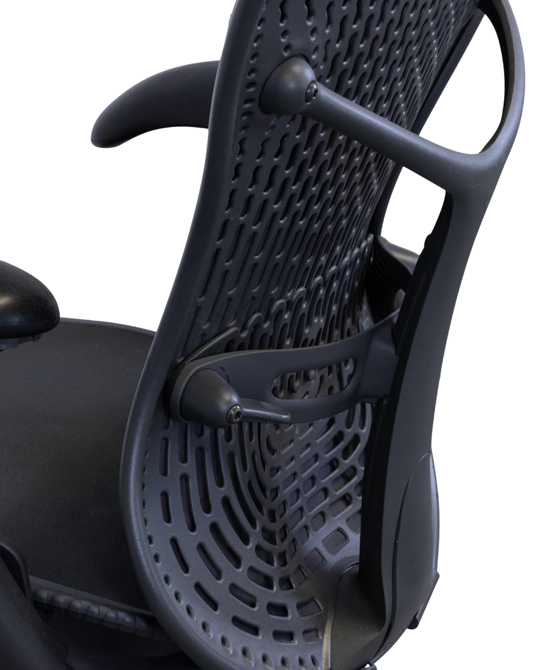 Herman Miller Mirra 1 - Refurbished - Image 3