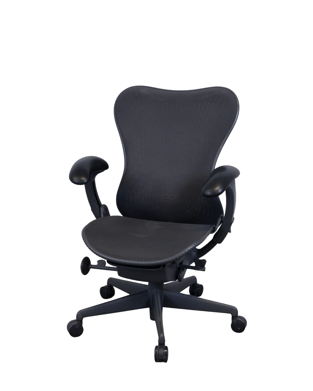 Herman Miller Mirra 1 - Refurbished - Image 4