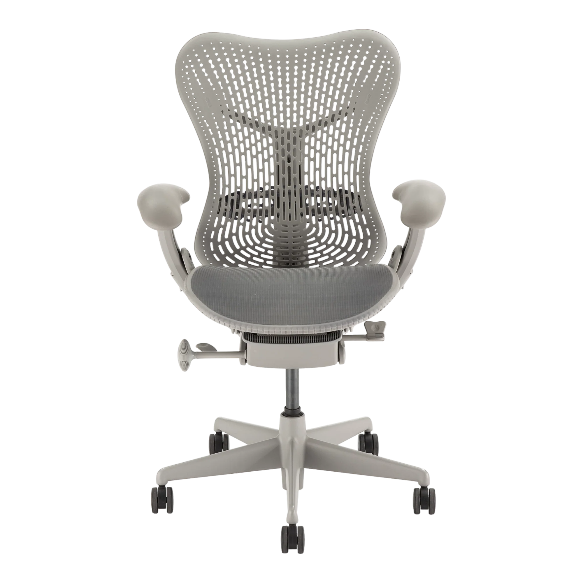 Herman Miller Mirra 1 - Refurbished - Image 5