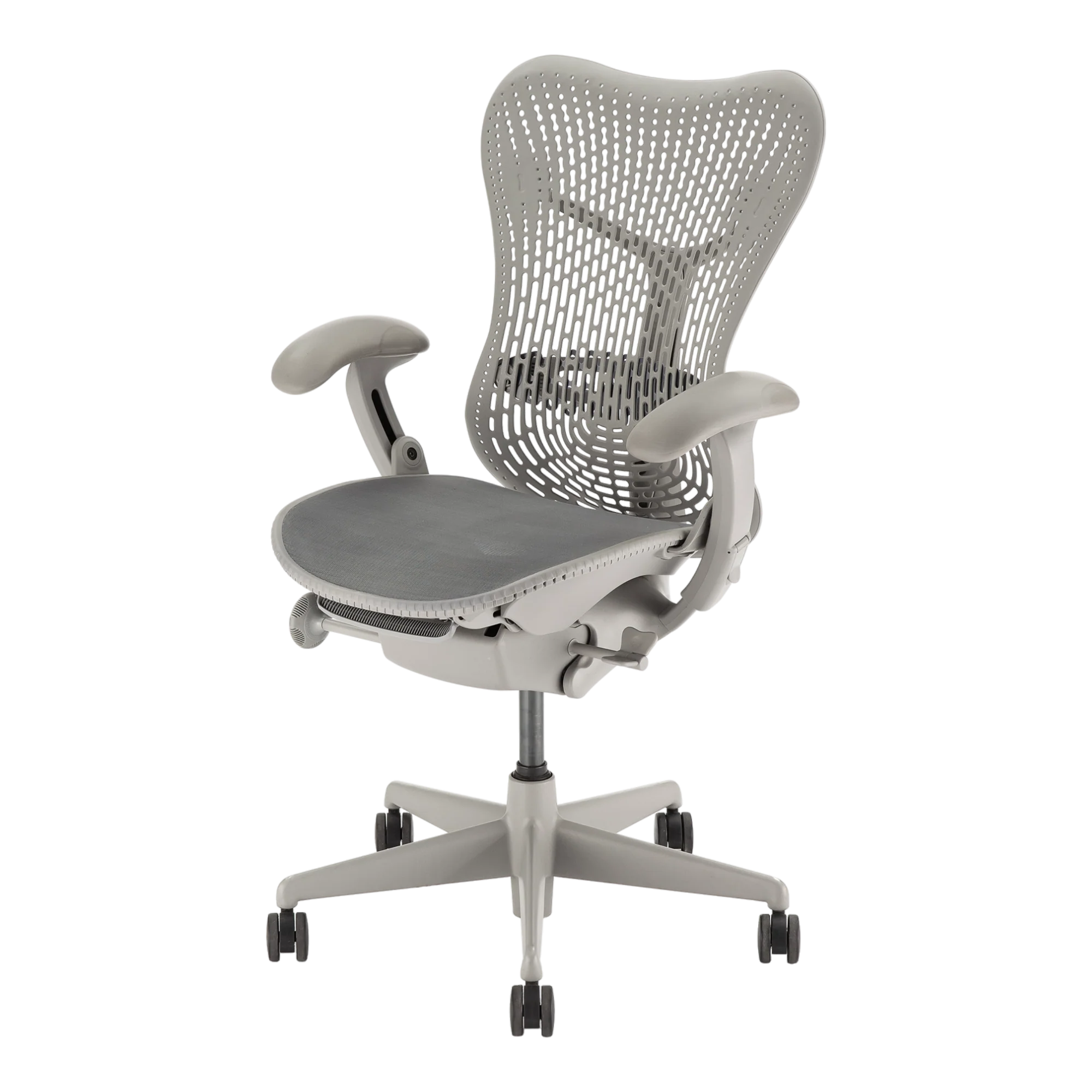 Herman Miller Mirra 1 - Refurbished - Image 6