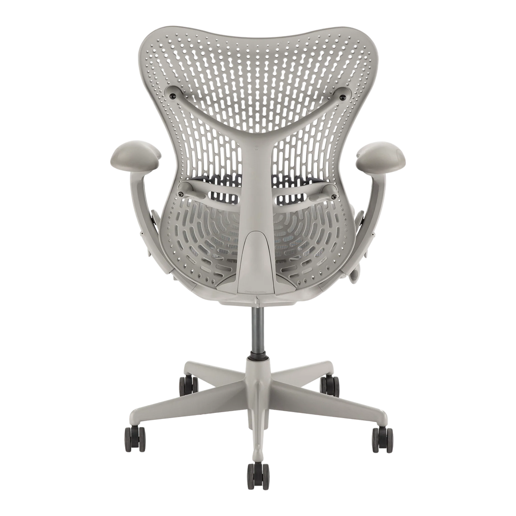 Herman Miller Mirra 1 - Refurbished - Image 7