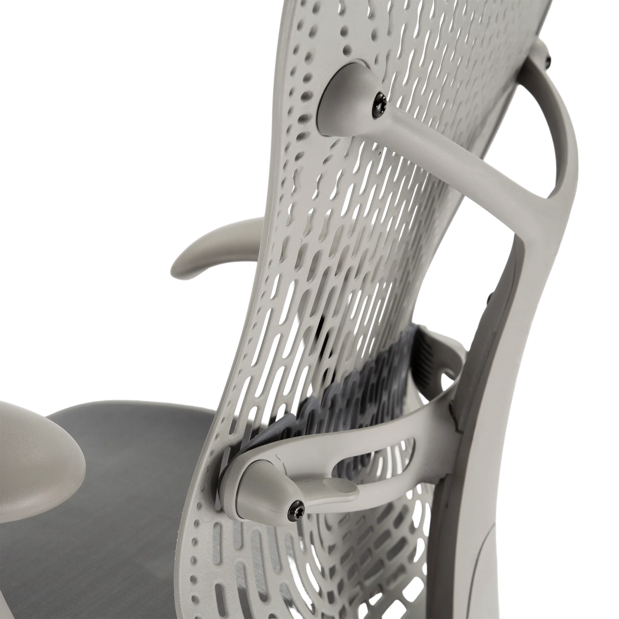 Herman Miller Mirra 1 - Refurbished - Image 8