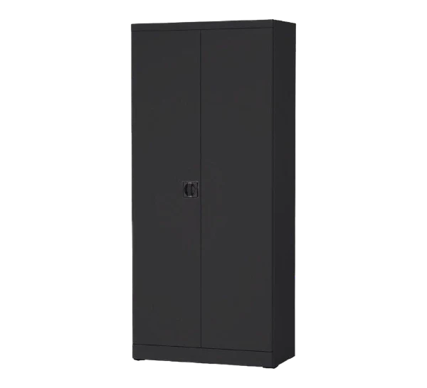 Hinged-door wardrobe 180 cm - Image 3