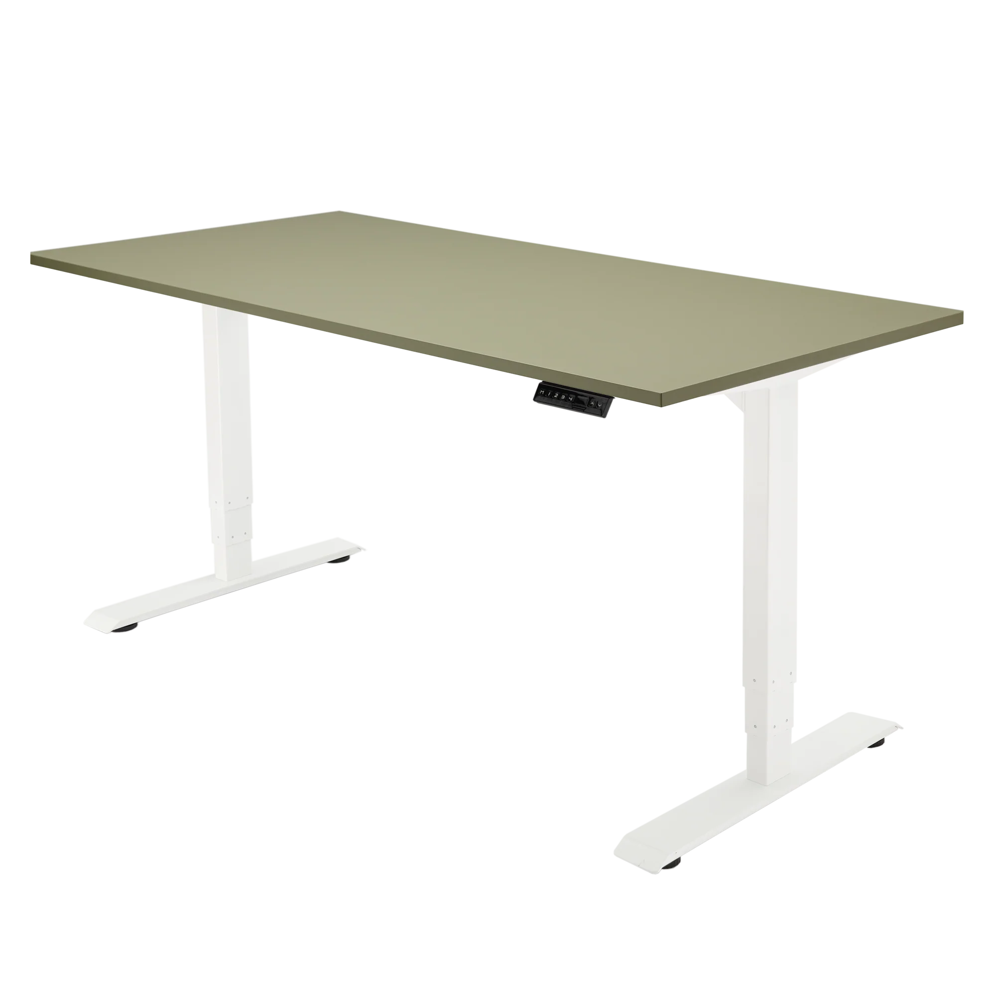 Jorka electric sit-stand desk - Image 3