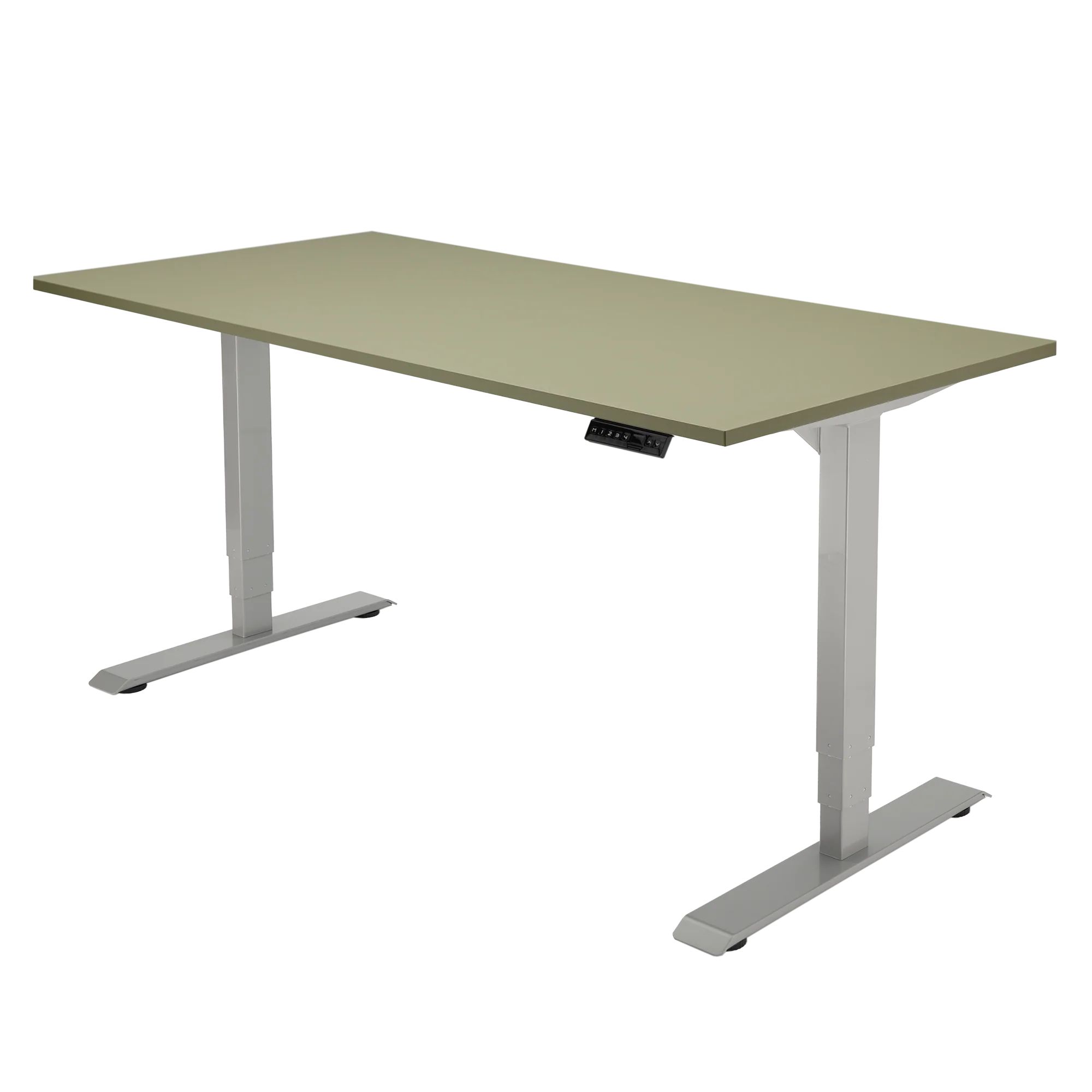 Jorka electric sit-stand desk - Image 4