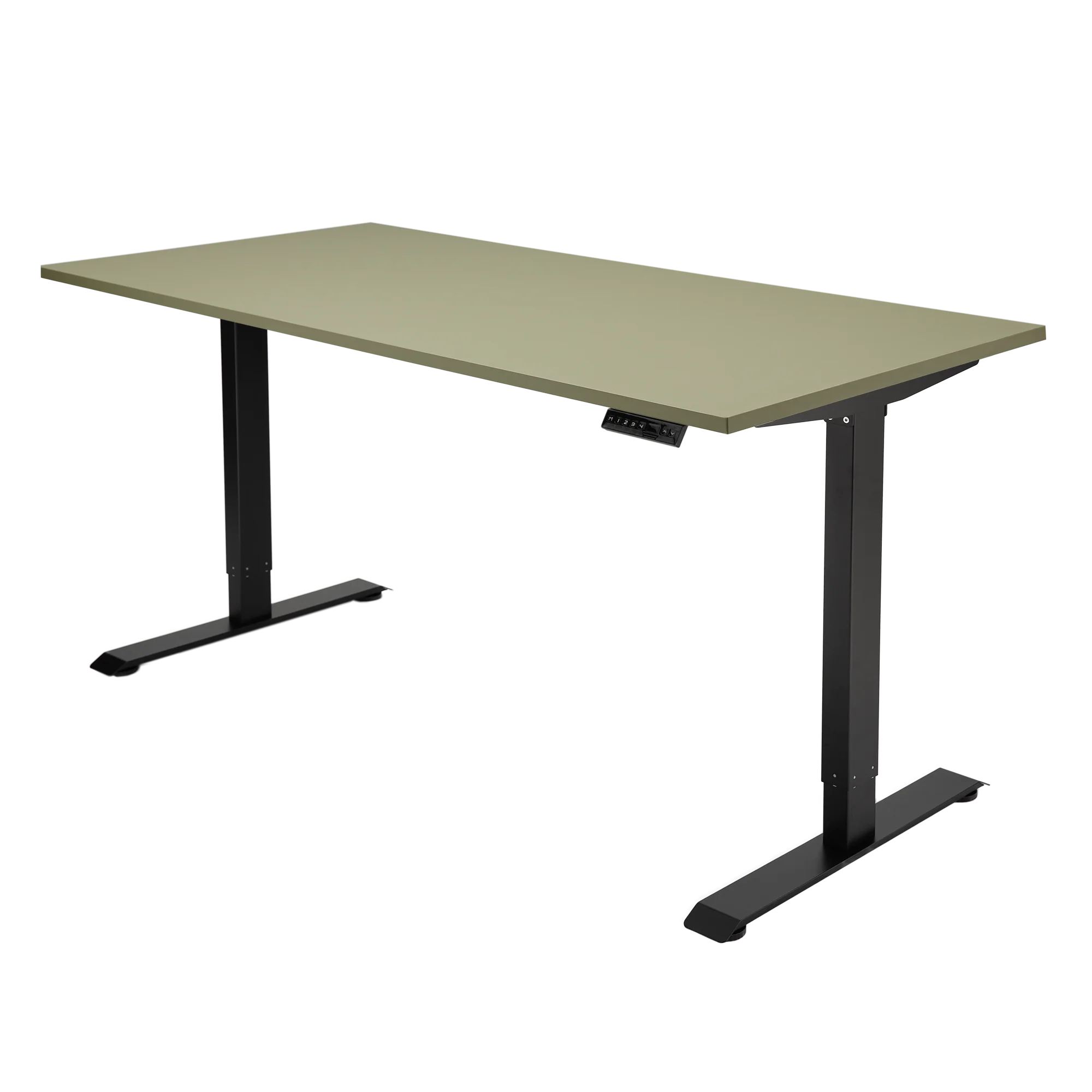 Jorka electric sit-stand desk - Image 5