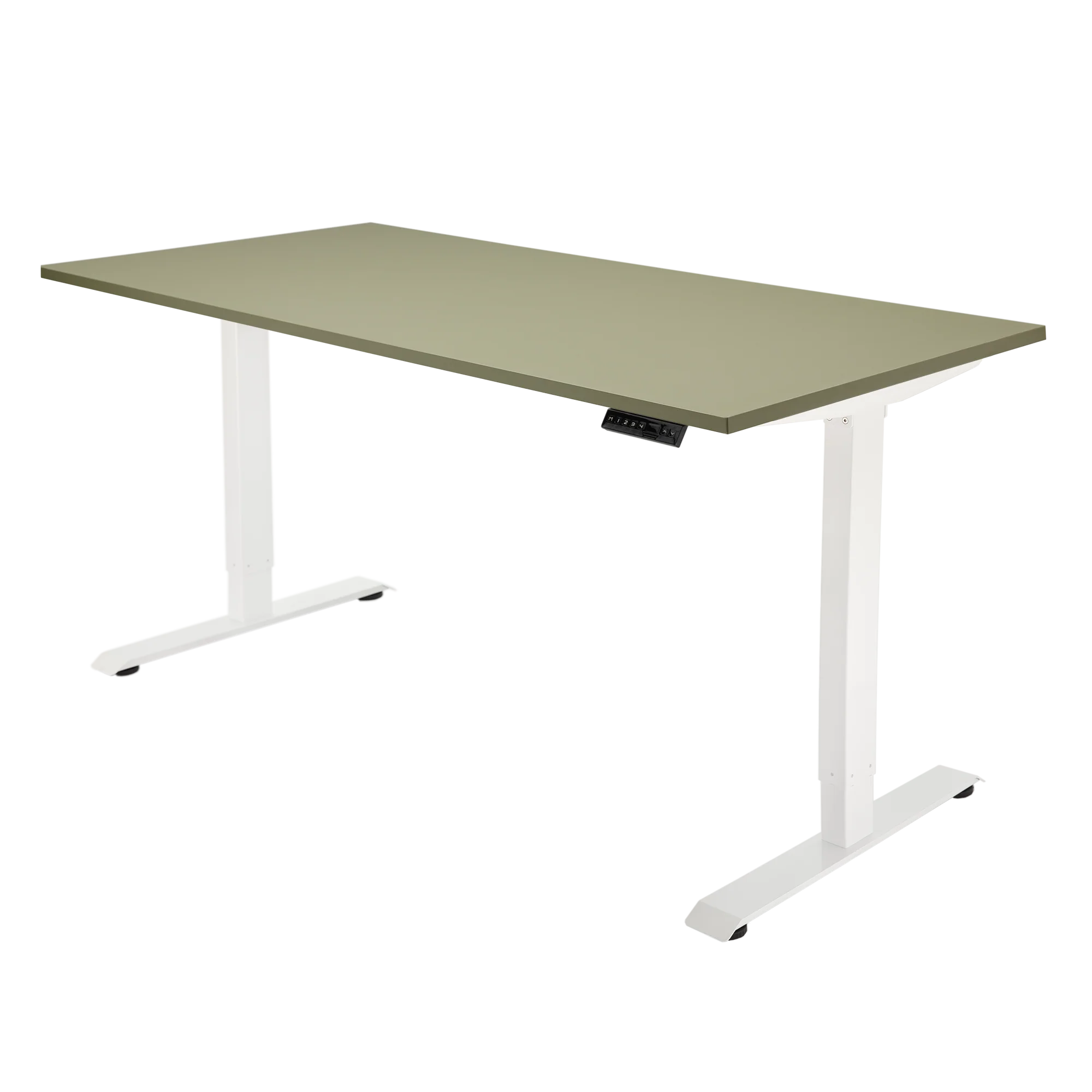 Jorka electric sit-stand desk - Image 6
