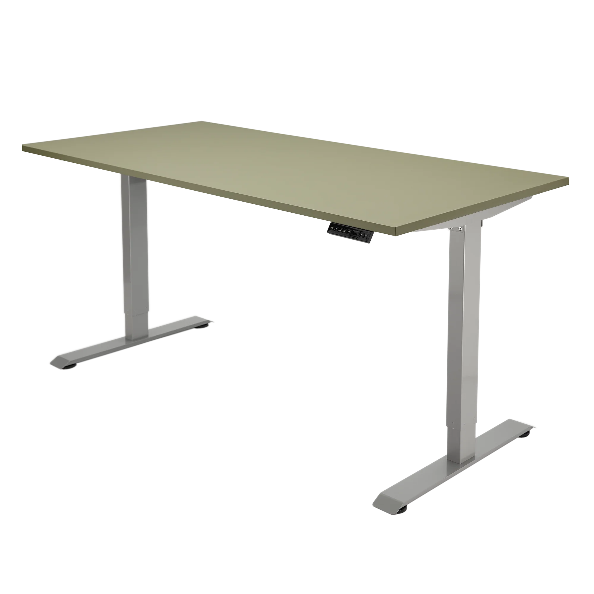 Jorka electric sit-stand desk - Image 7